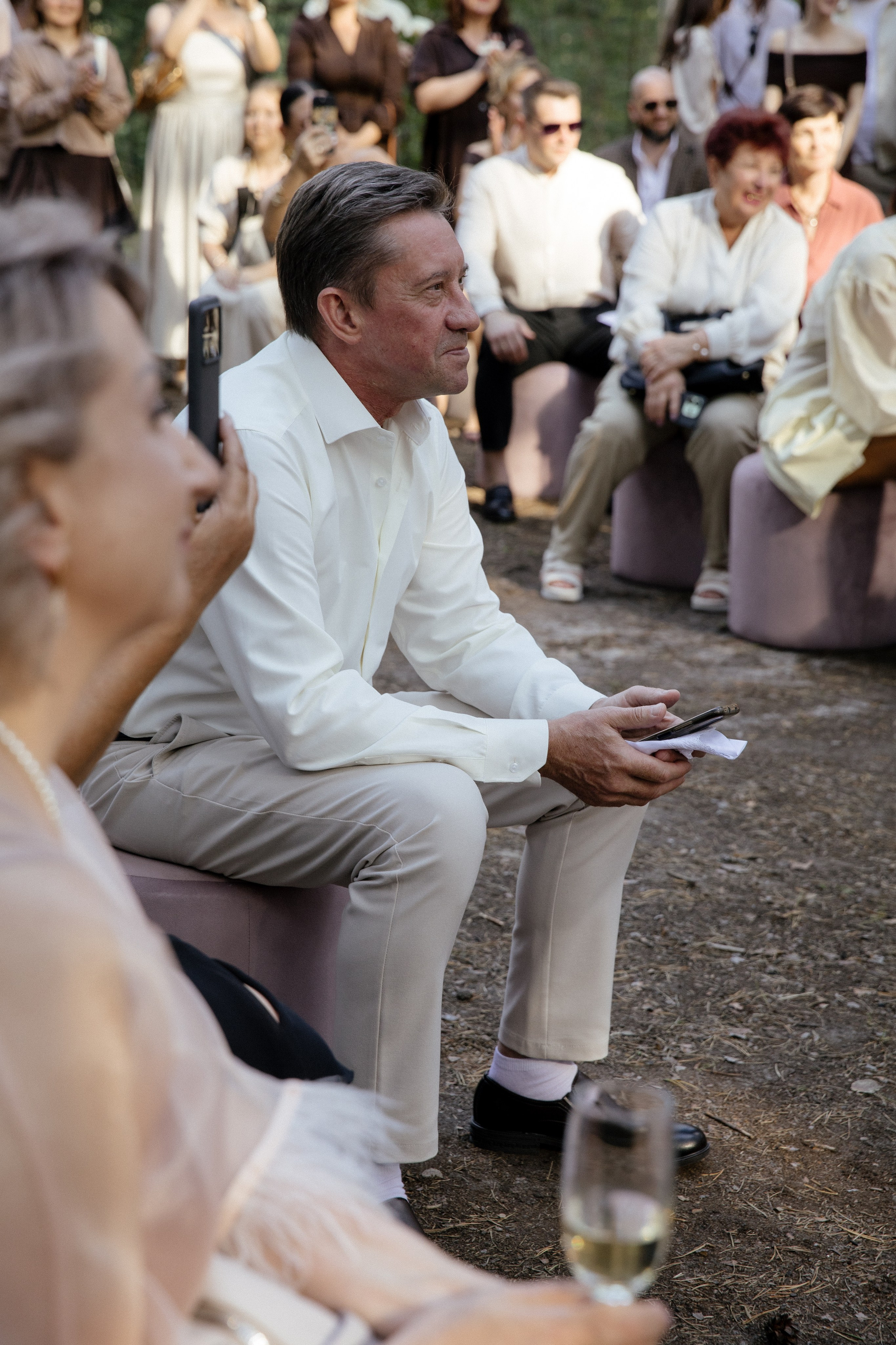 Константин и Ксения. Свадебные фотографы в г. Сургут Маркова Наталья и Замахина Елена