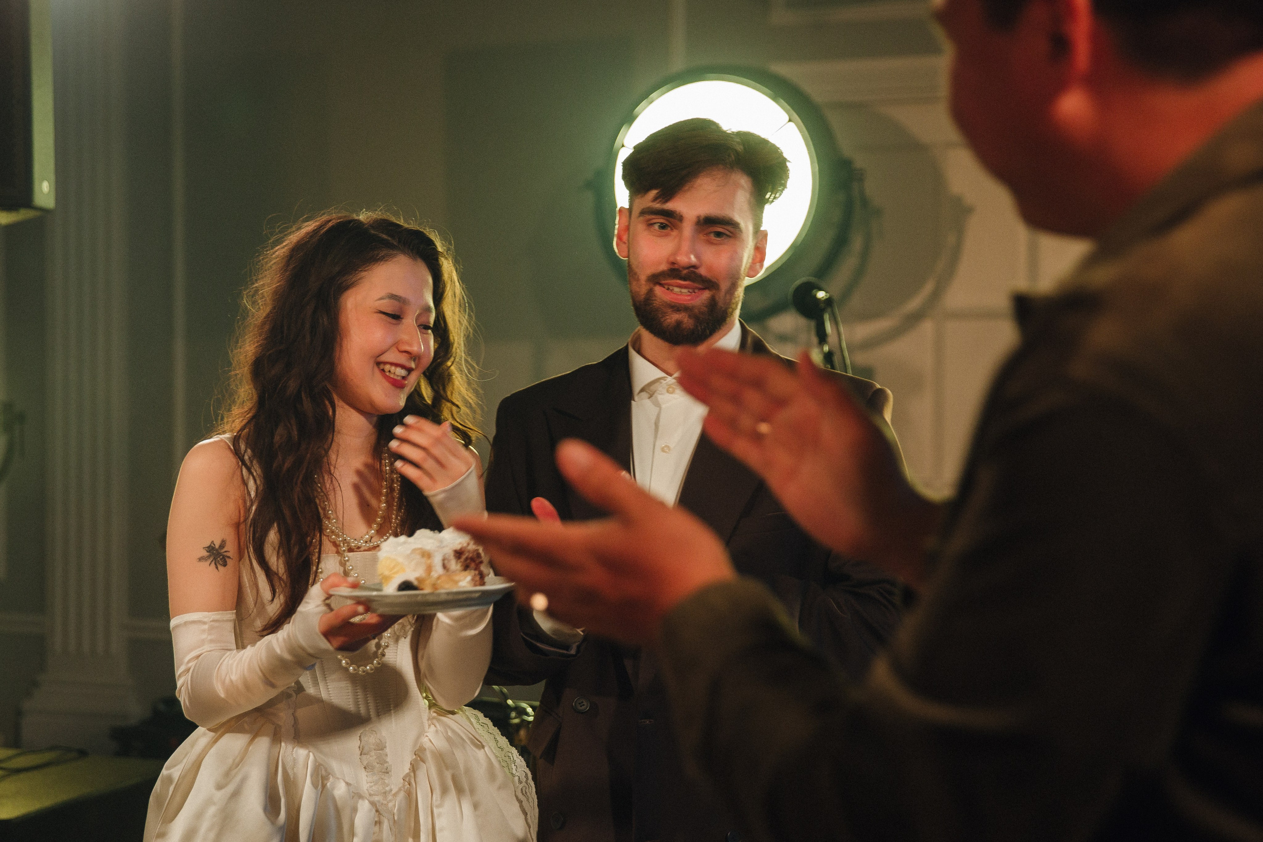 Игорь и Аида. Свадебные фотографы в г. Сургут Маркова Наталья и Замахина Елена