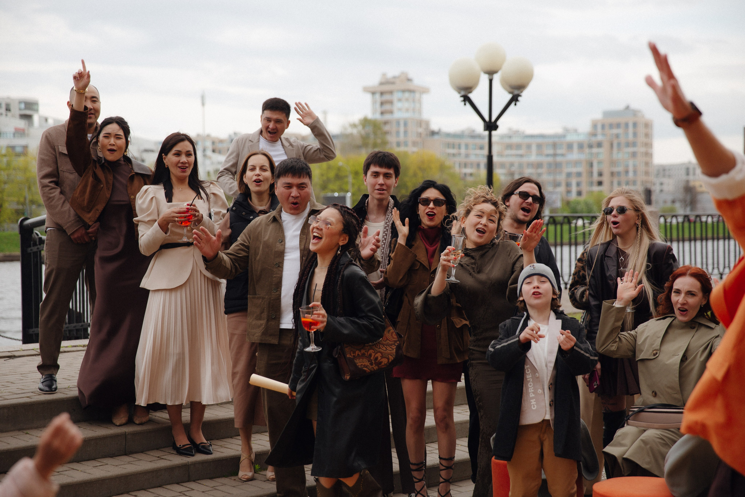 Игорь и Аида. Свадебные фотографы в г. Сургут Маркова Наталья и Замахина Елена