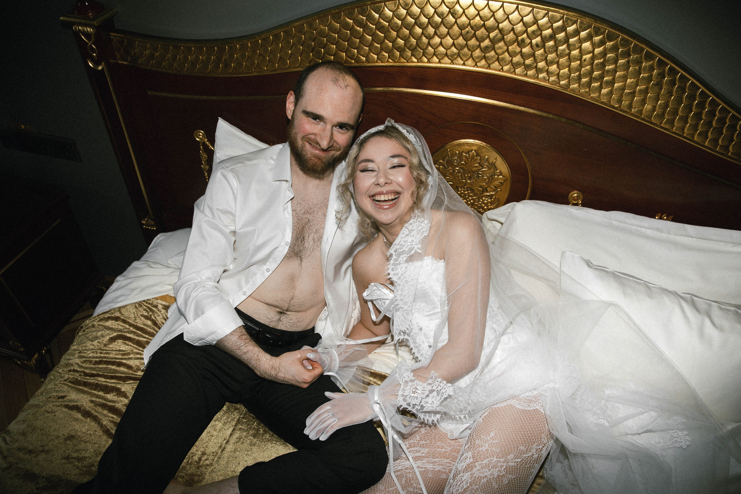 Jacob & Anastasia. Свадебный фотограф Юлия Шторм