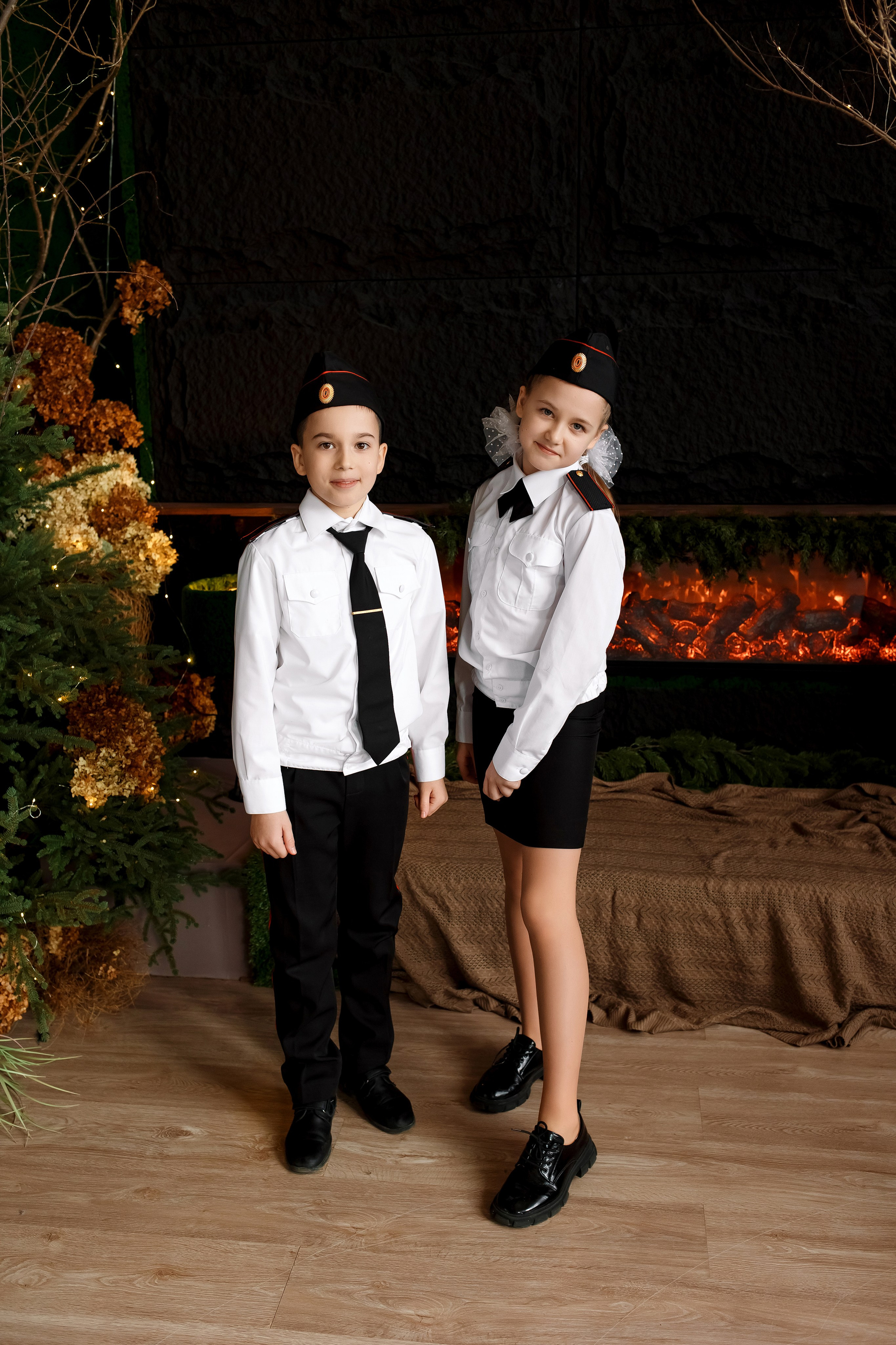 4 класс 18 школа. Фотограф Любовь Корниенко, Примоский край