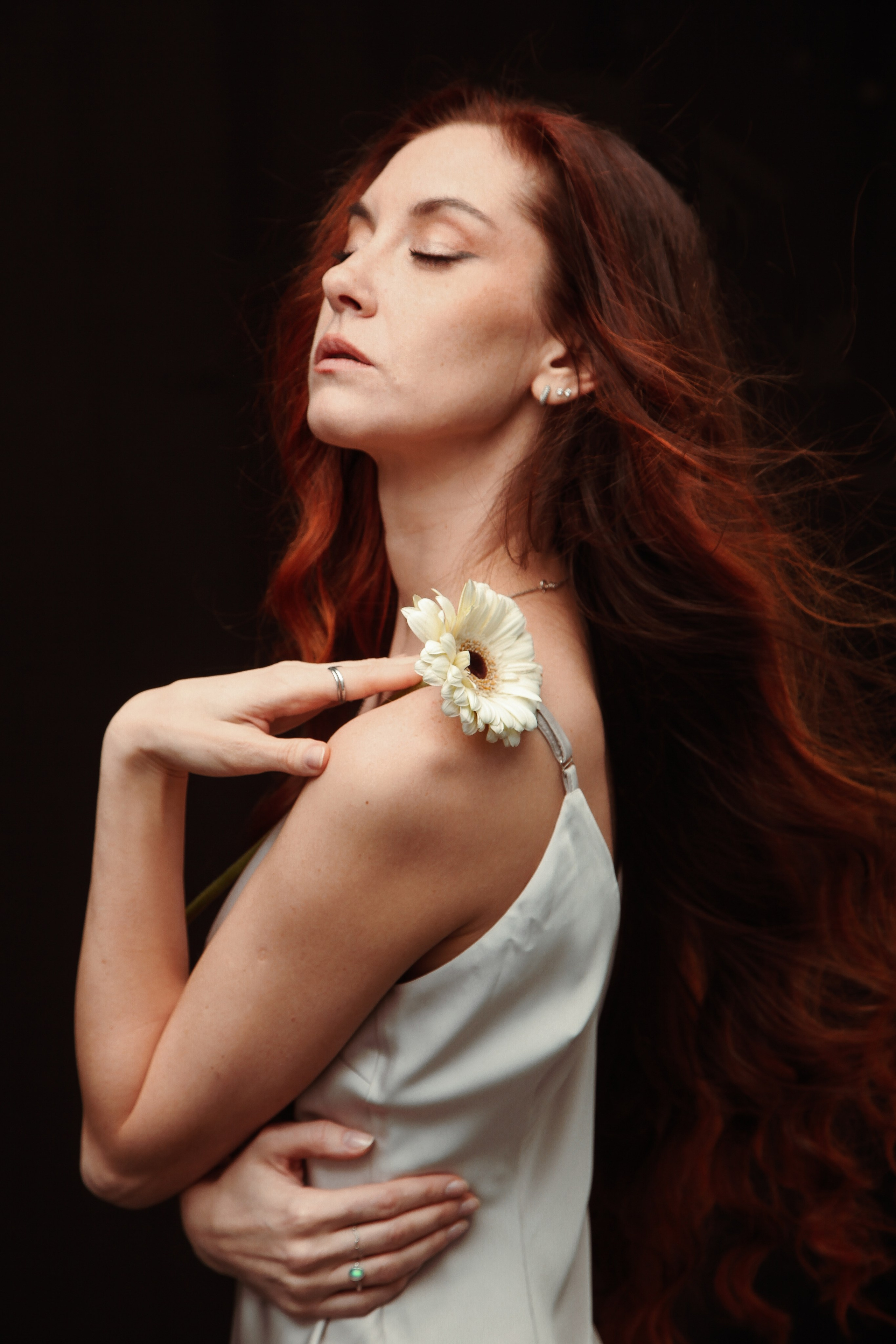 Частные истории. Фотограф Игорь Корягин