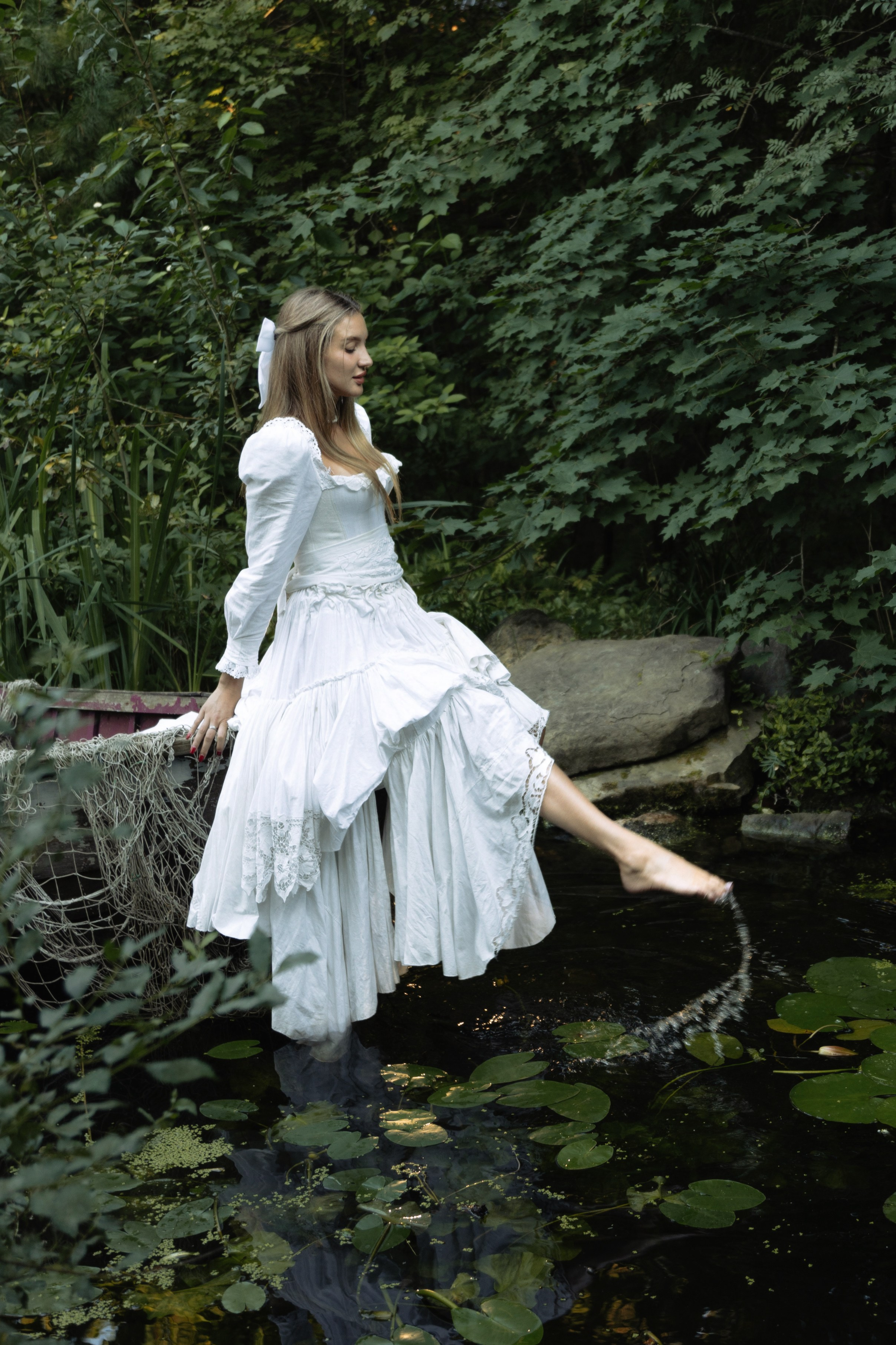 Nastja. Главная