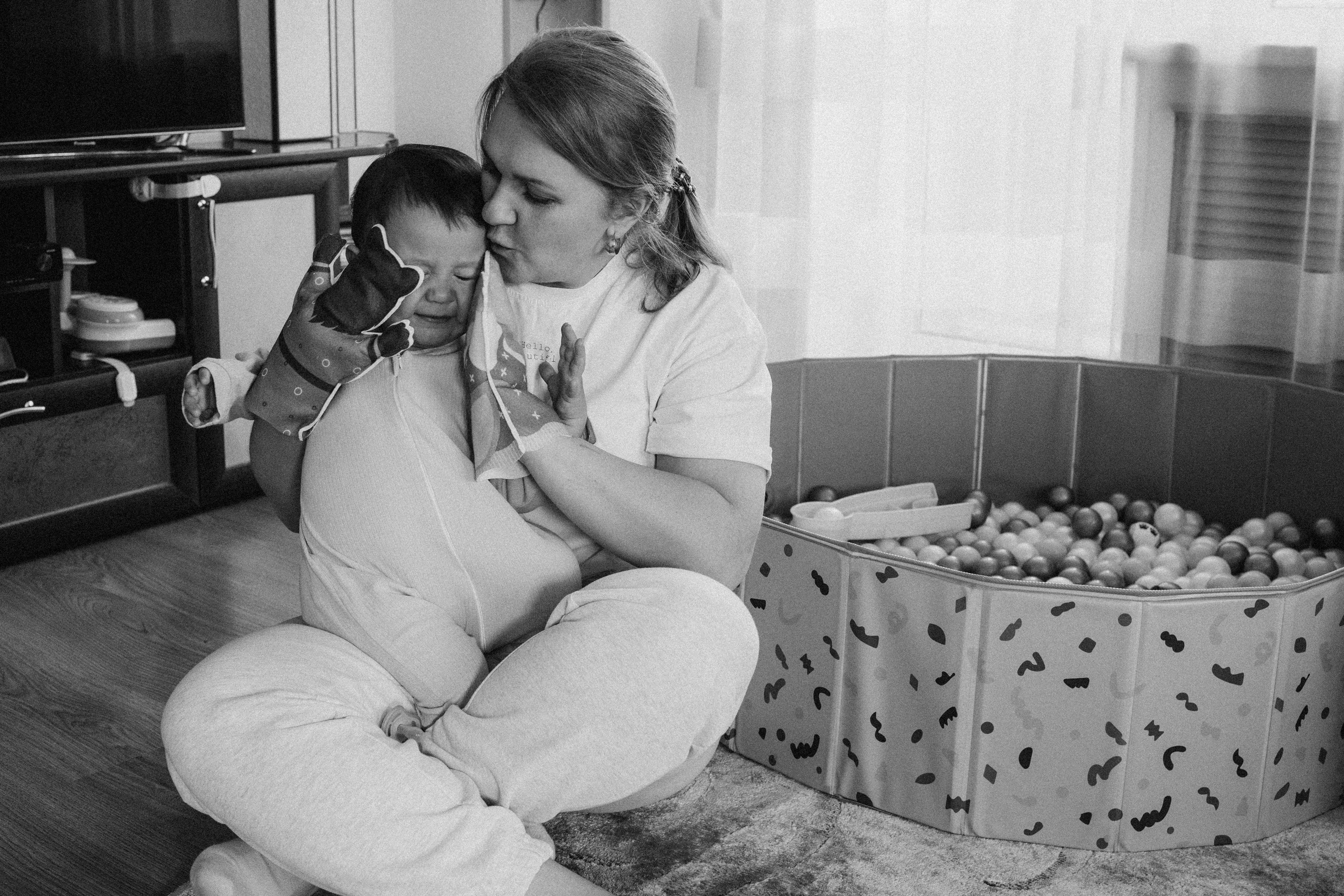 Ксения и Джозеф. Фотограф Виктория Куприянова