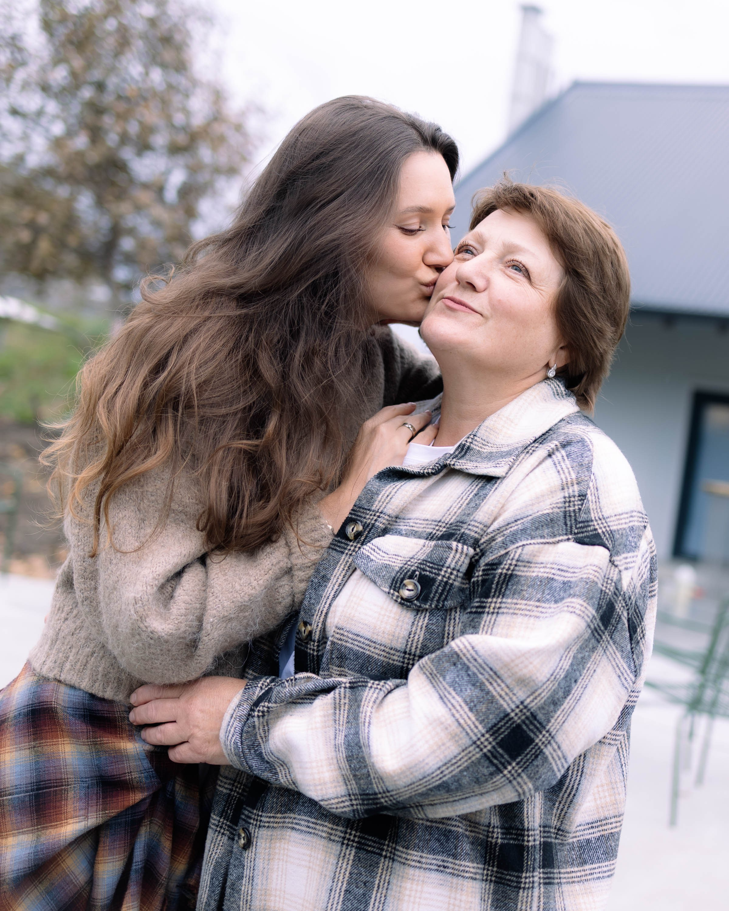 Николай и Наталья. Фотограф Виктория Куприянова