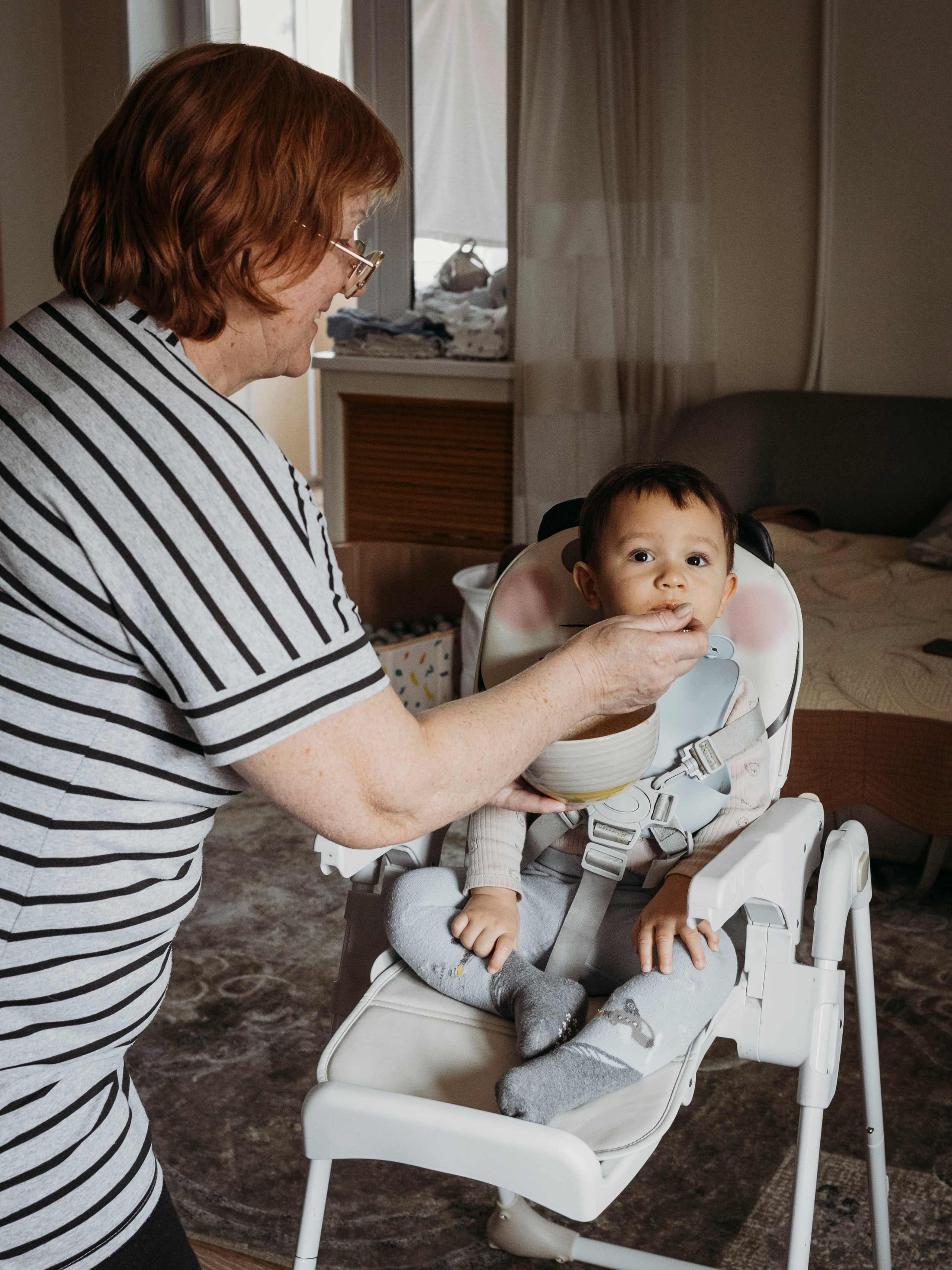 Ксения и Джозеф. Фотограф Виктория Куприянова