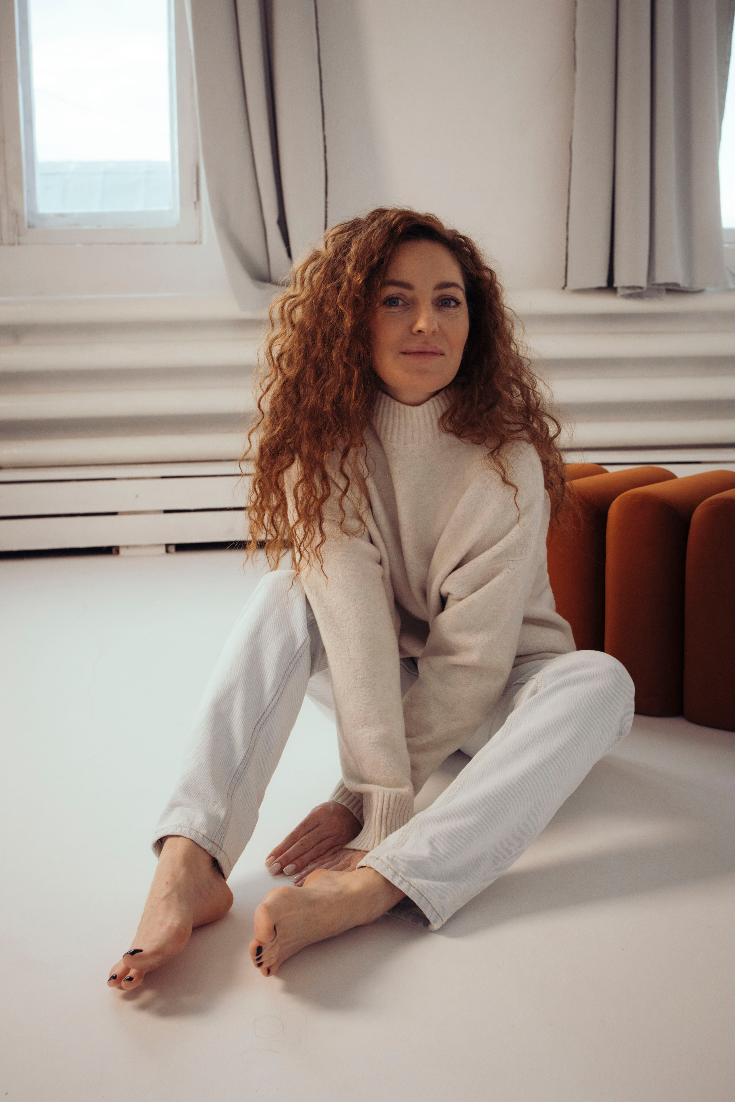 Татьяна и Ангелина. Фотограф Виктория Куприянова