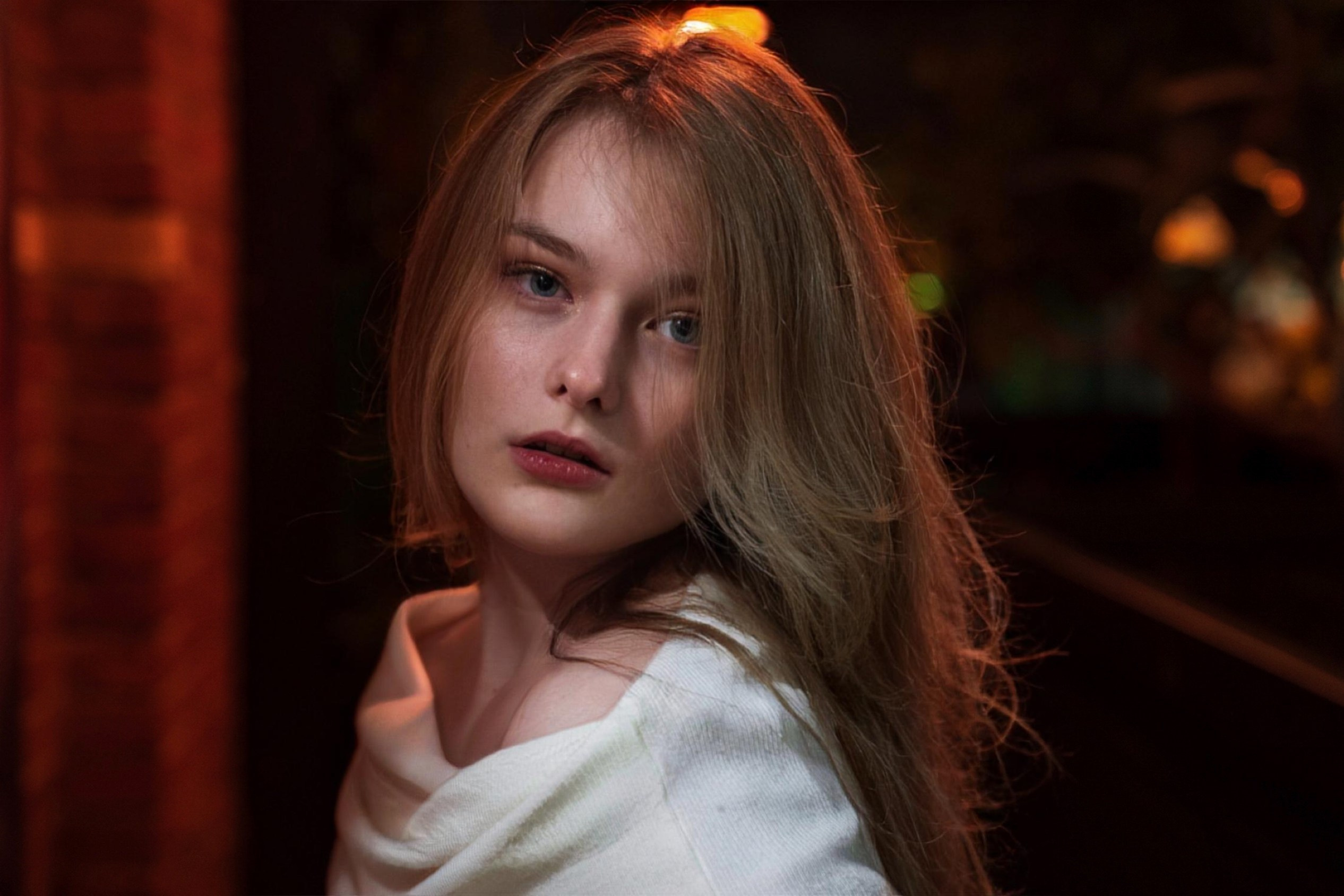 Портфолио. Портретный фотограф в Москве