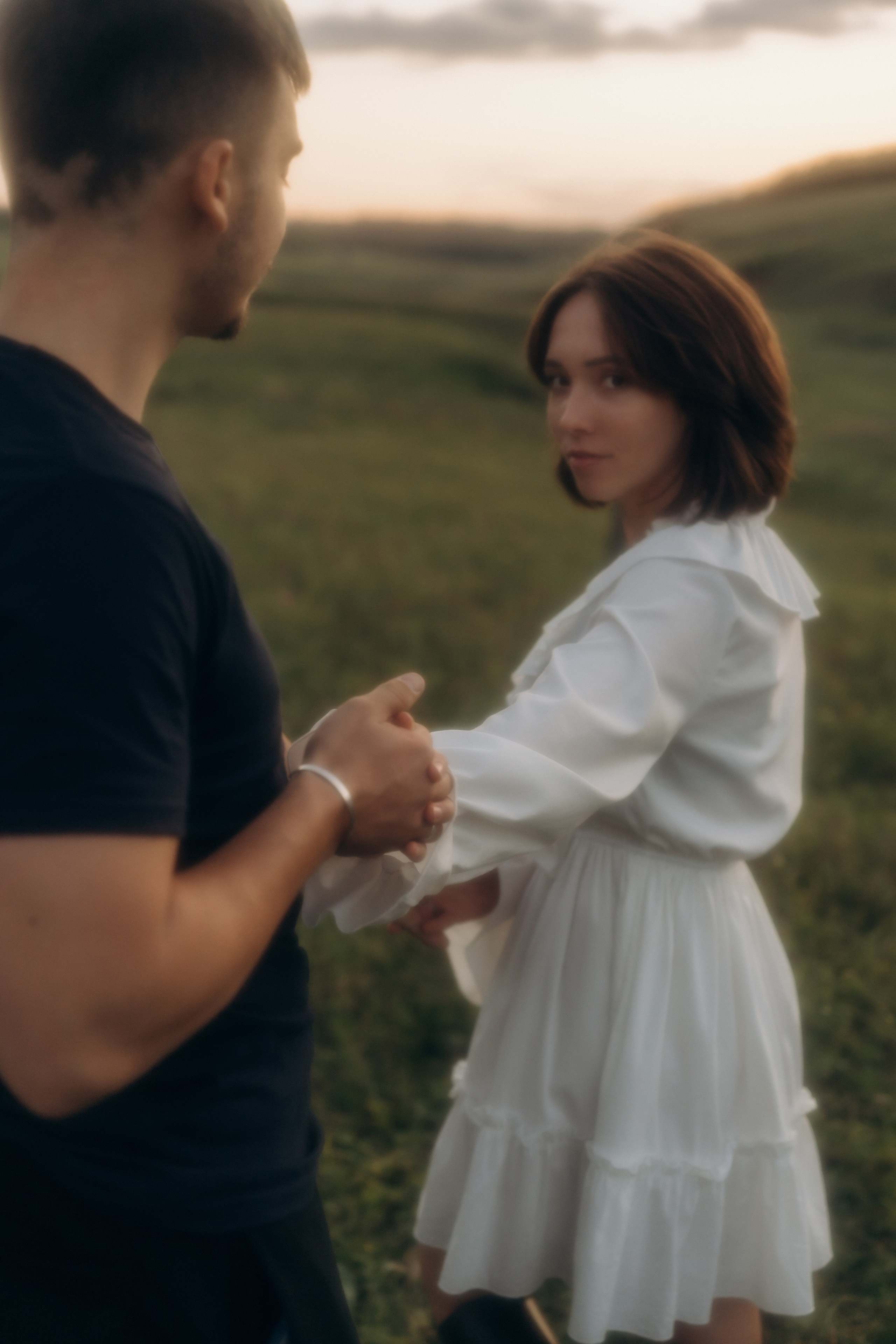 Холмы. Ирина Гонтарева|Фотограф|Белгород