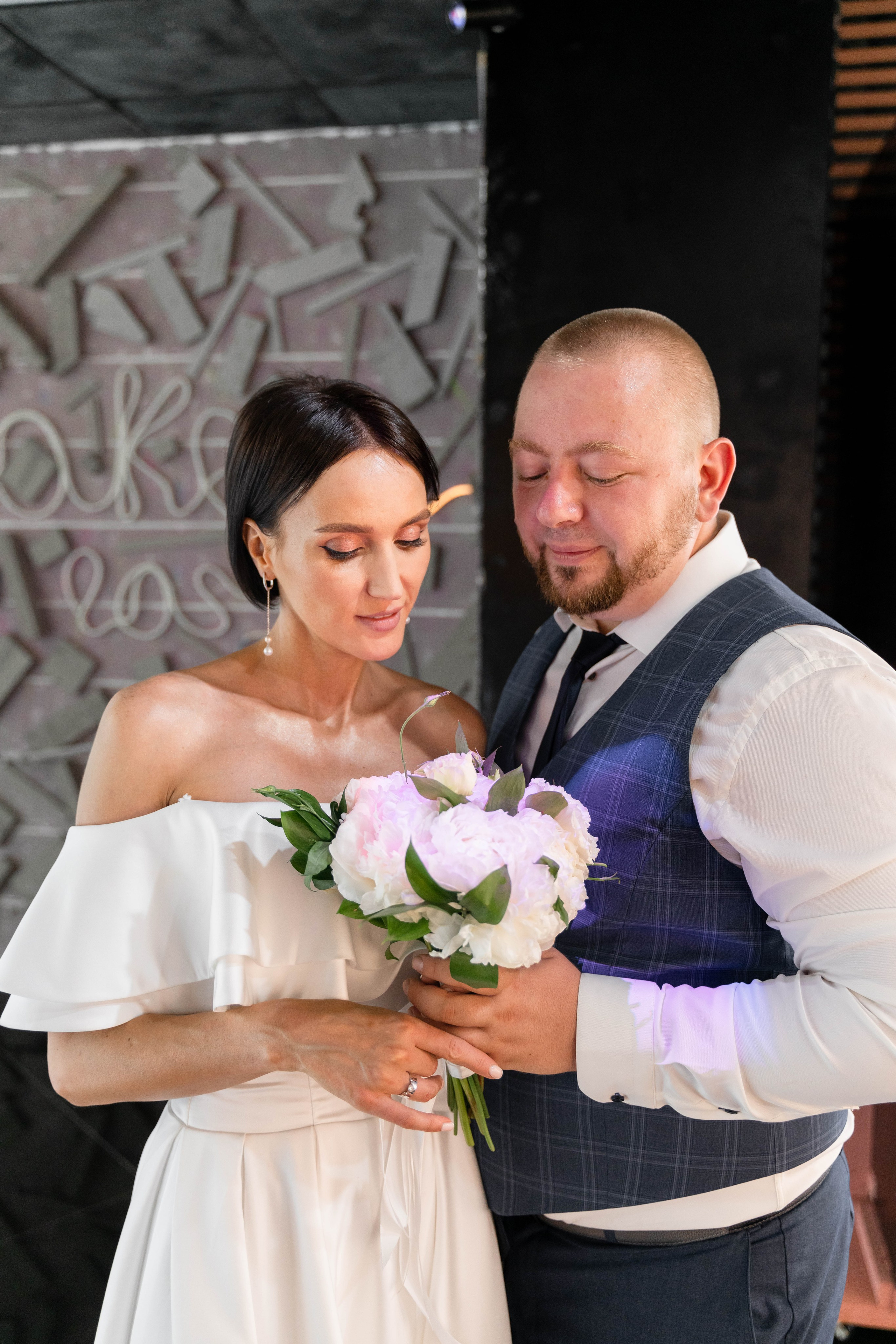 Свадьба владивосток. ALISON FILMS