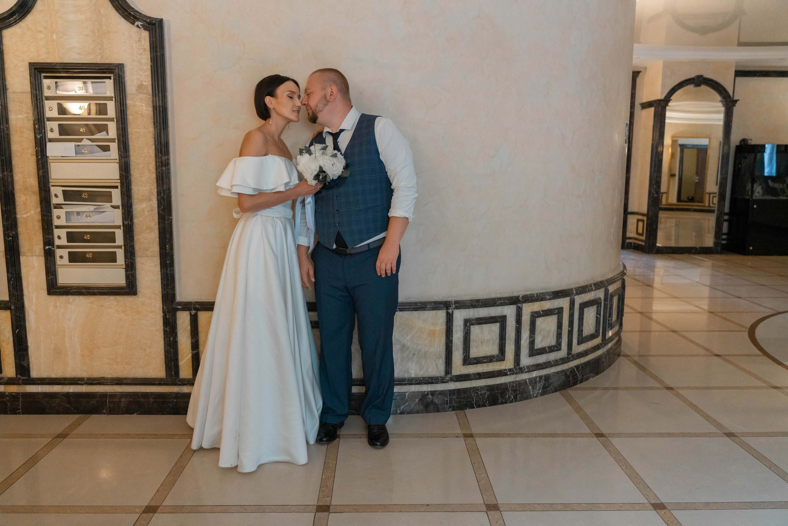 Свадьба владивосток. ALISON FILMS