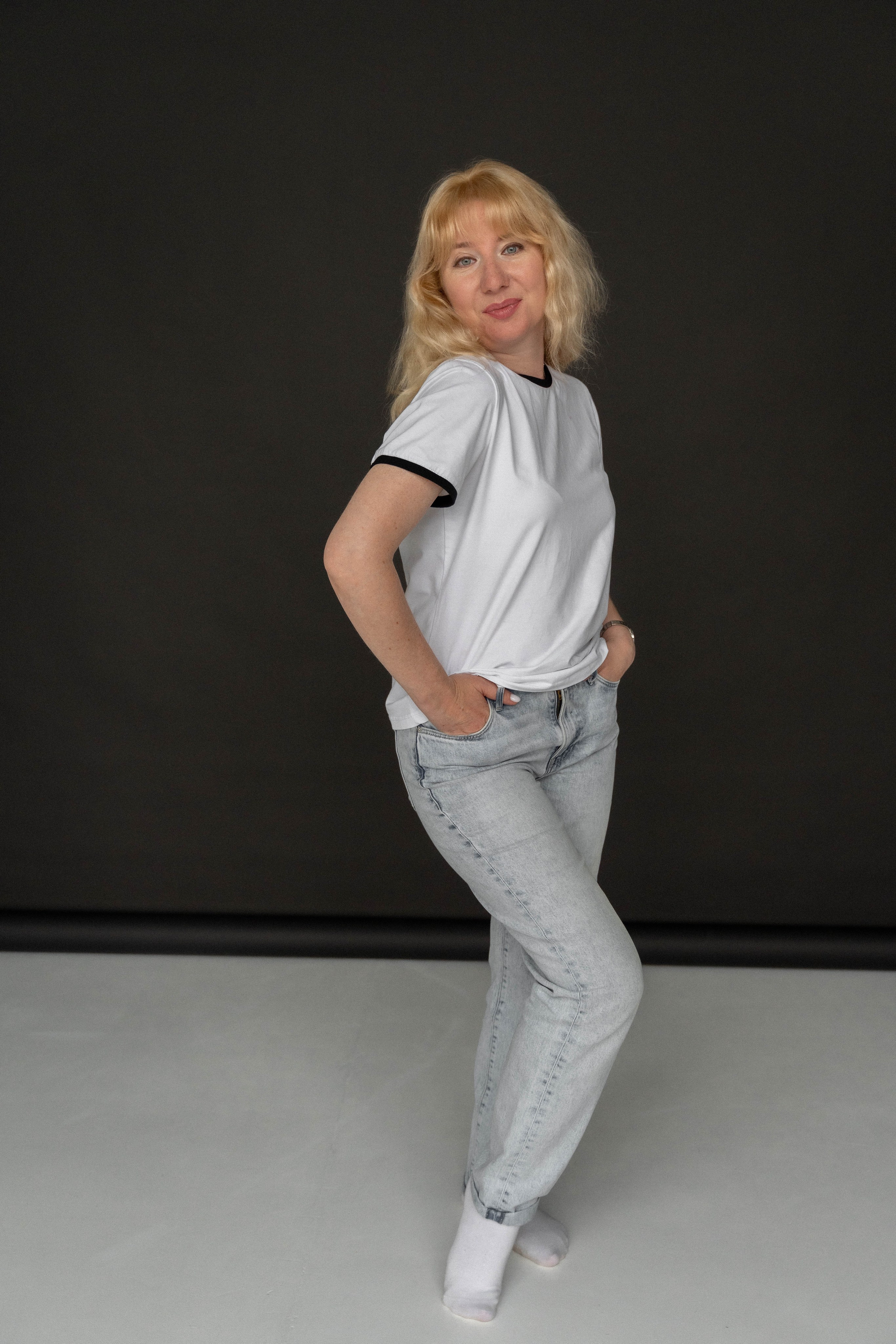 Минимализм. ALISON FILMS