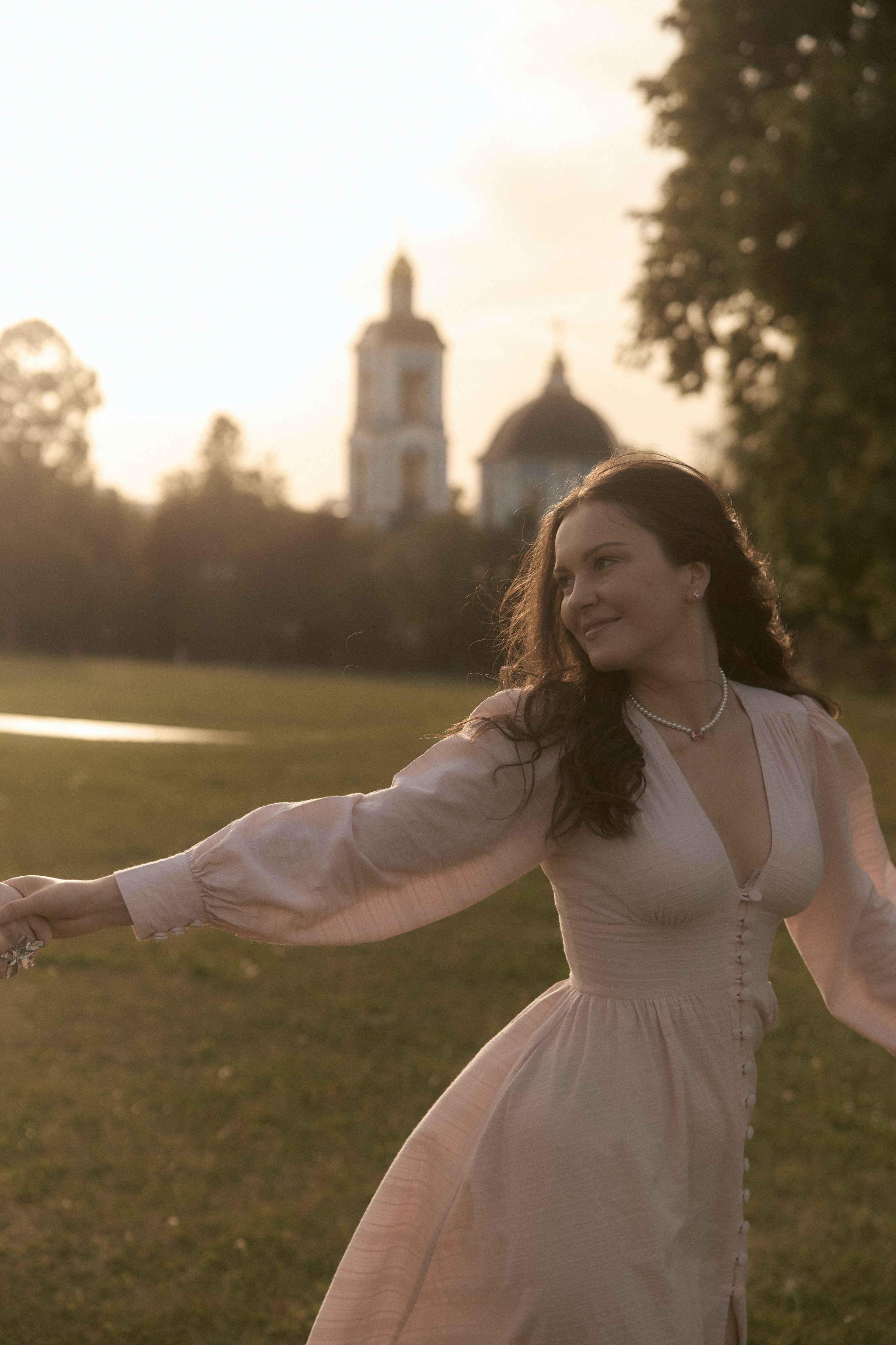 Марина и Юля. Семейный и детский фотограф Юлия Шох