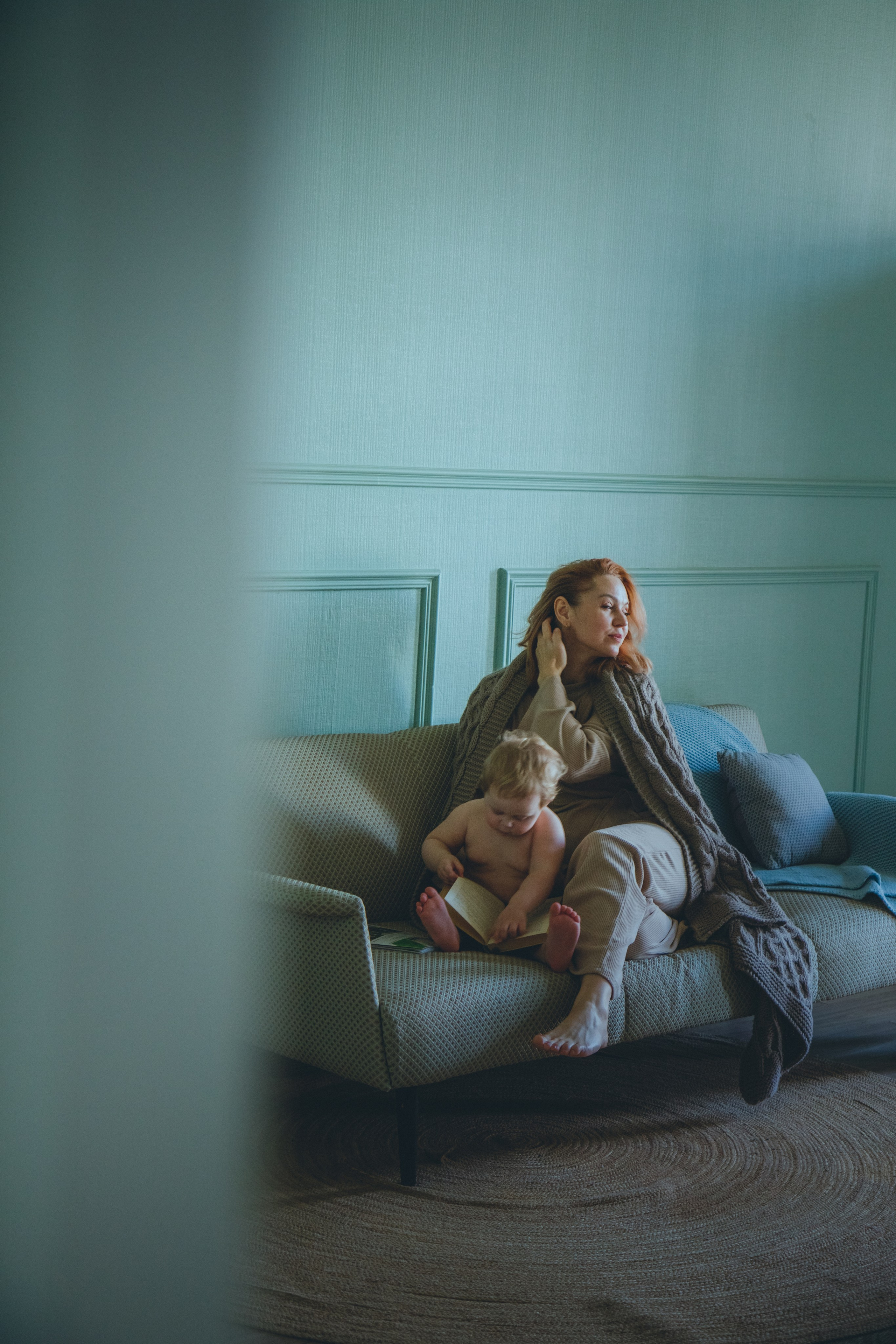 Фотостудия. Фотограф в Перми Гиренко Людмила