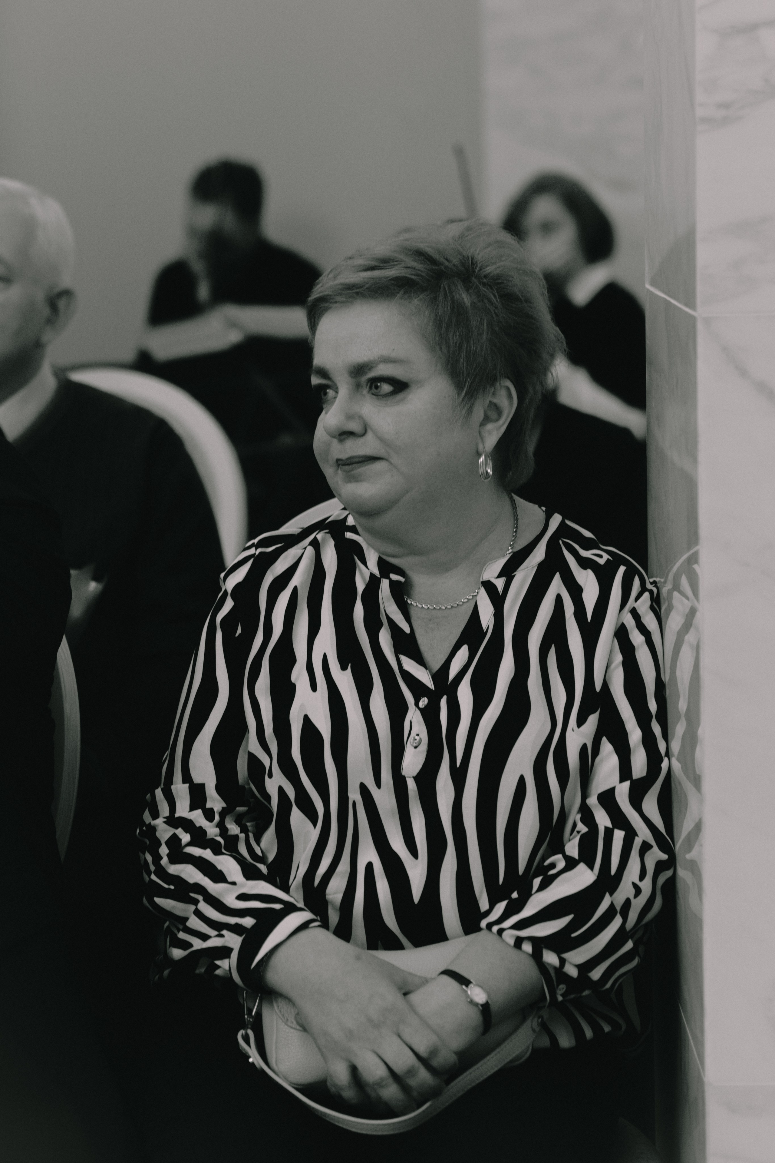 Марго и Игорь. Фотограф Наталья Воронина Москва