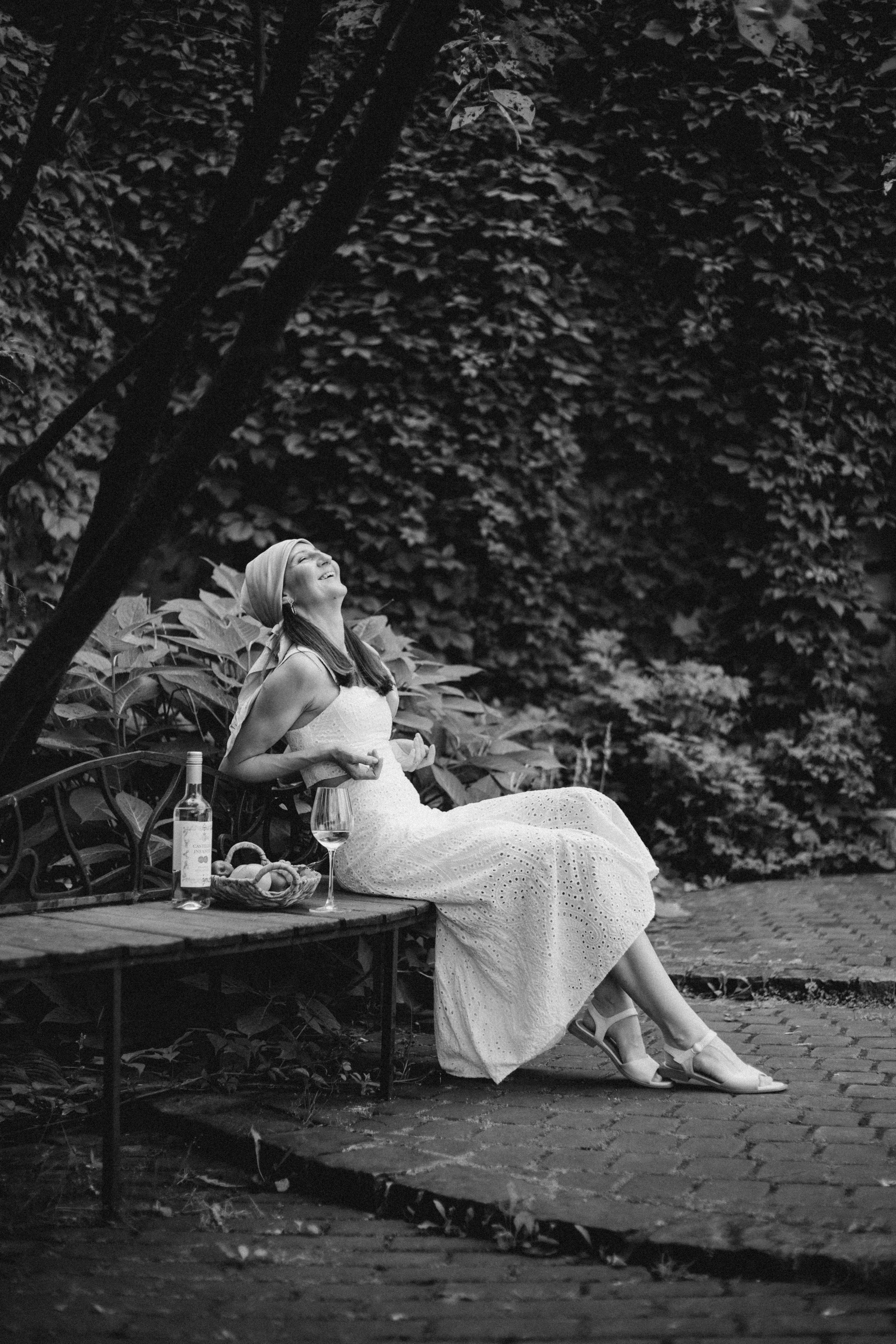 Лилиана. Фотограф в Санкт-Петербурге Анастасия Комолова
