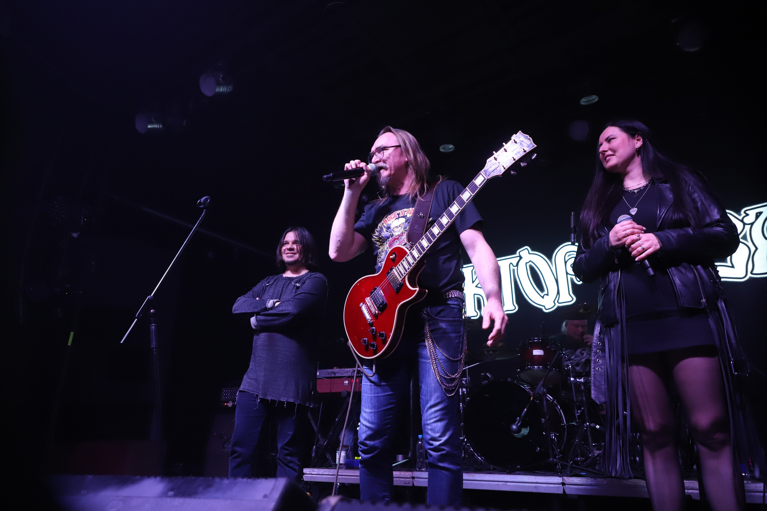 Фестиваль Сектор Газа. Фотограф в Тюмени Алексей Модин