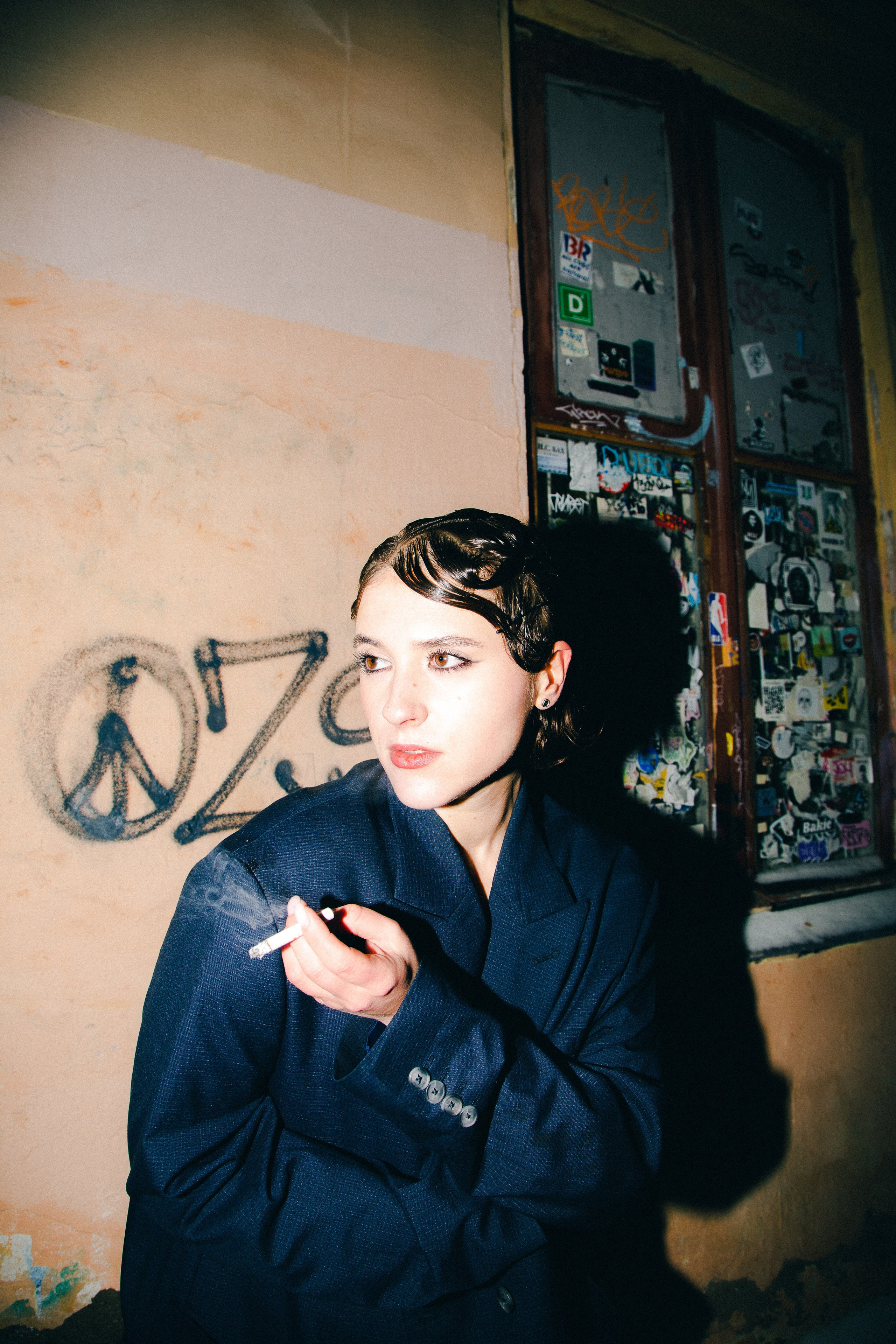 Ulyana. Arina Kharakhashian