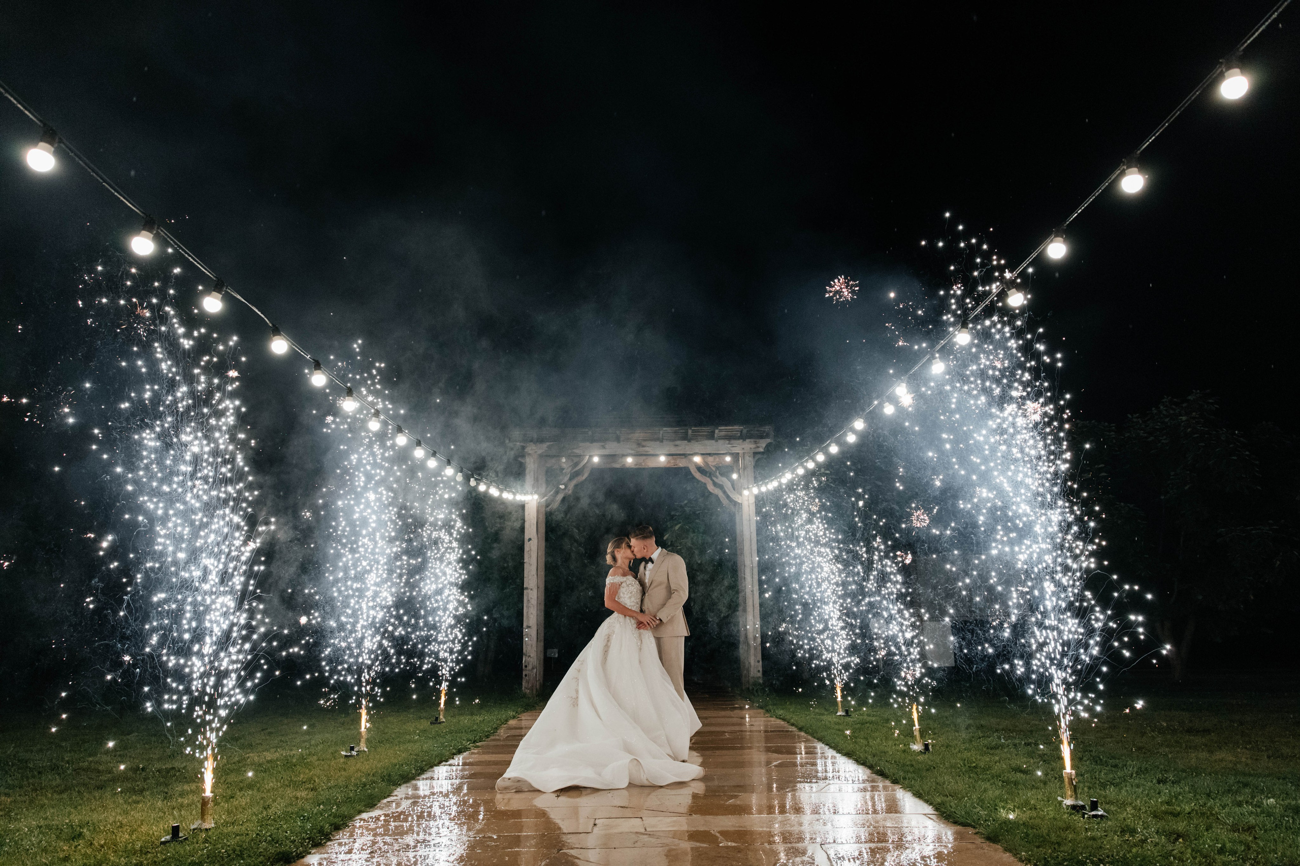 DMITRY & MARIA. Свадебное ФОТО & ВИДЕО Москва/Липецк