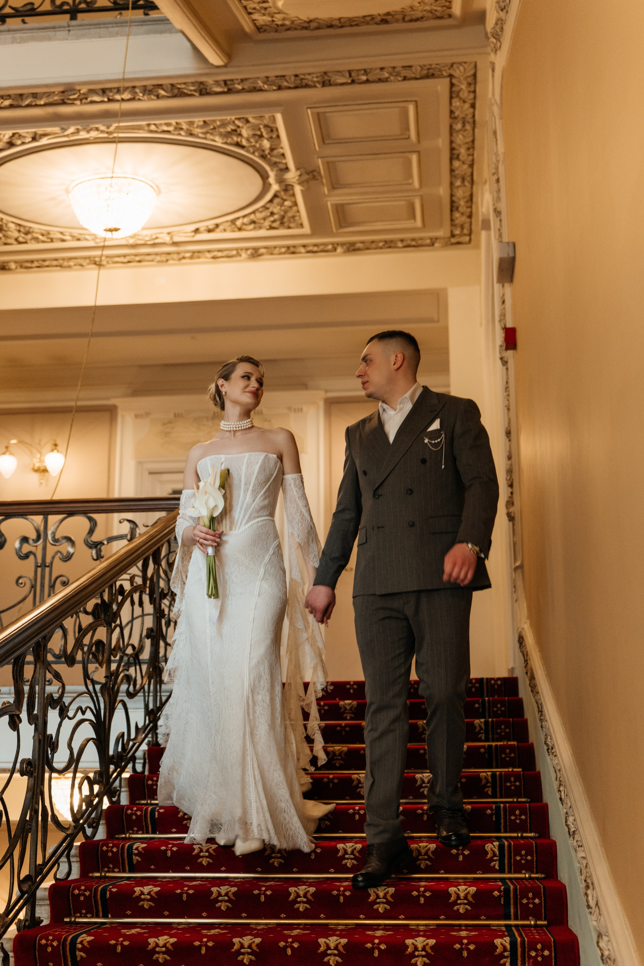 ALEXEY & SOFI. Свадебное ФОТО & ВИДЕО Москва/Липецк