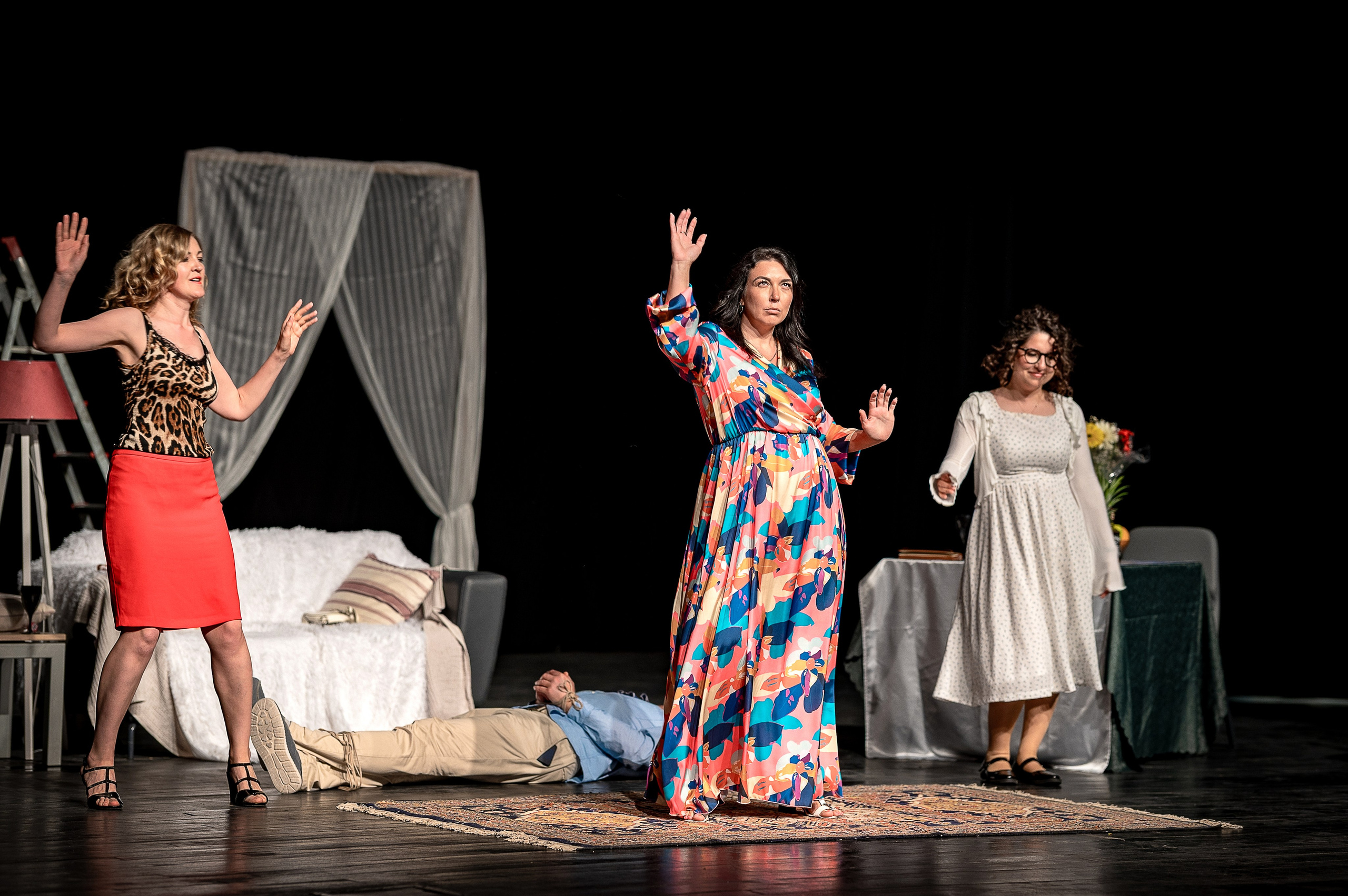 Концерты I Спектакли