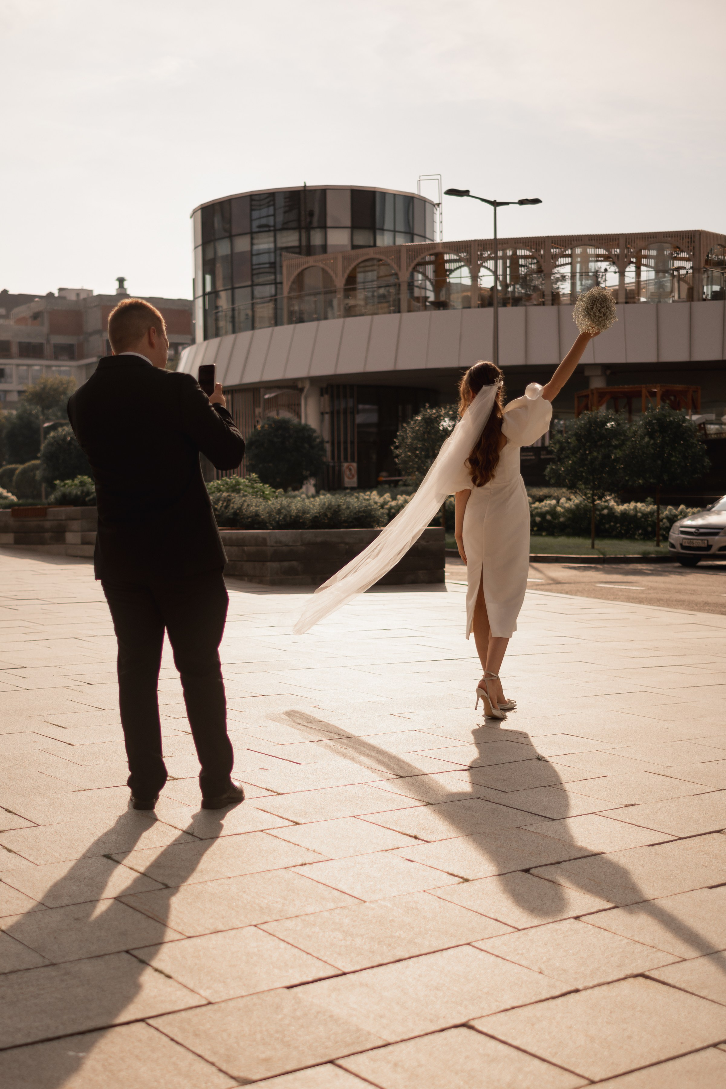 Елена и Михаил. Фомина Елена Свадебный и семейный фотограф