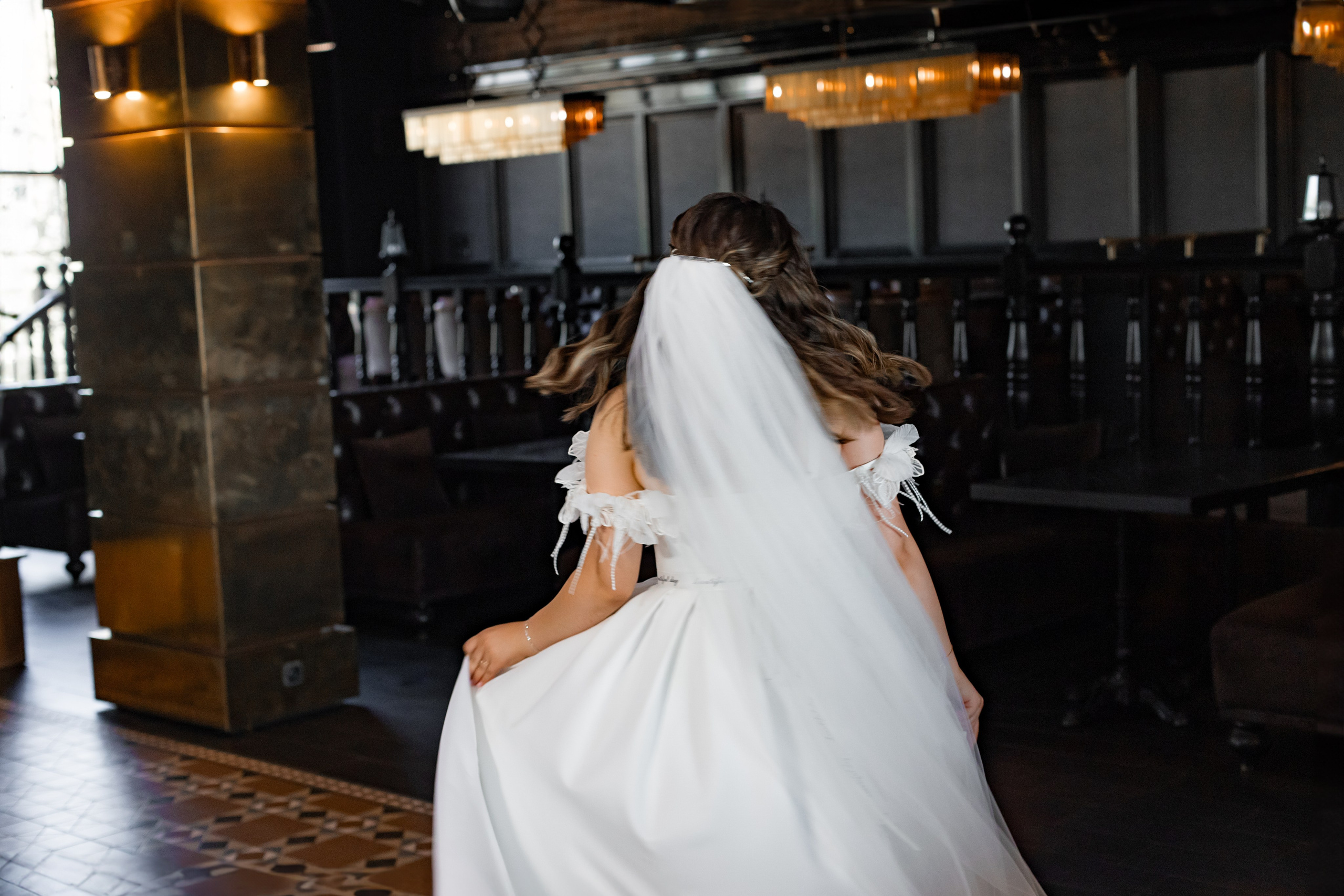 Виктория и Максим. Фотограф Белгород