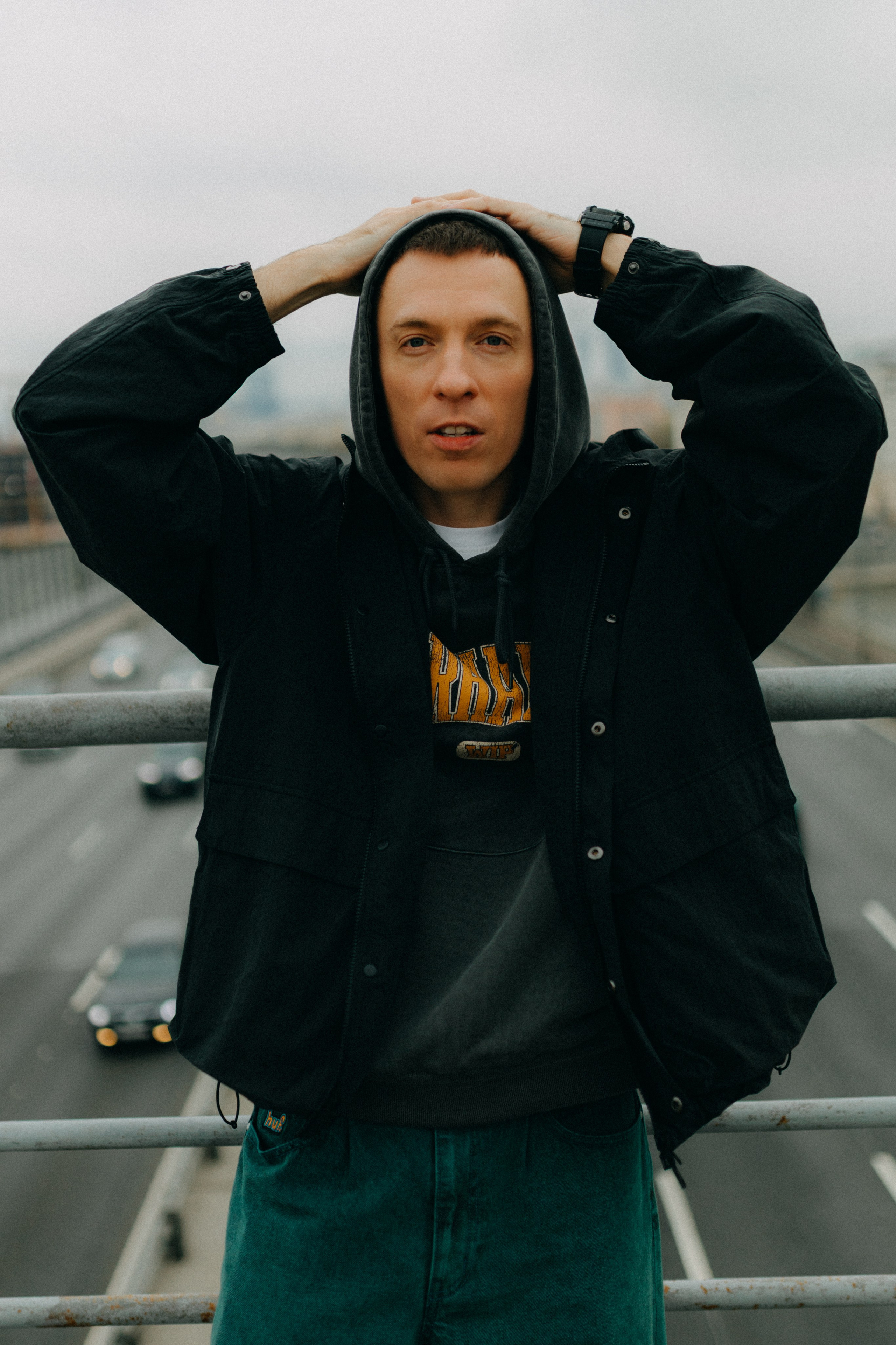 Dabro. Фотограф НОГИНСК, Москва, Анастасия Белая