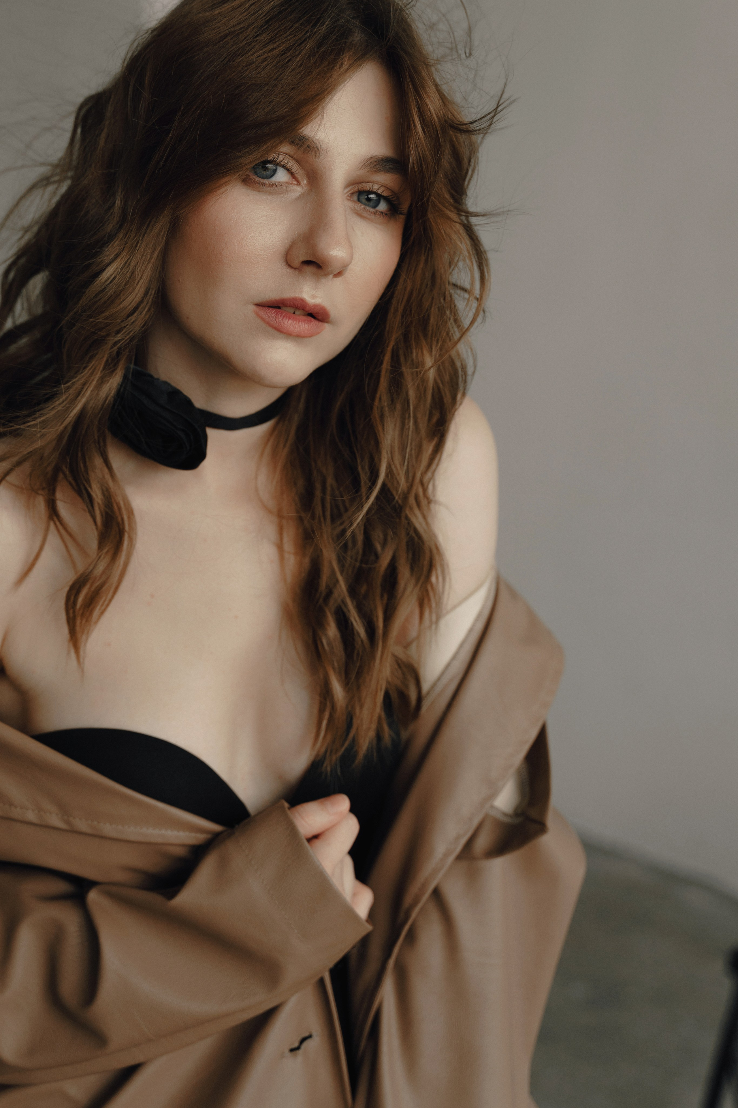 Анастасия. Фотограф в Новосибирске. Ефимова Анастасия