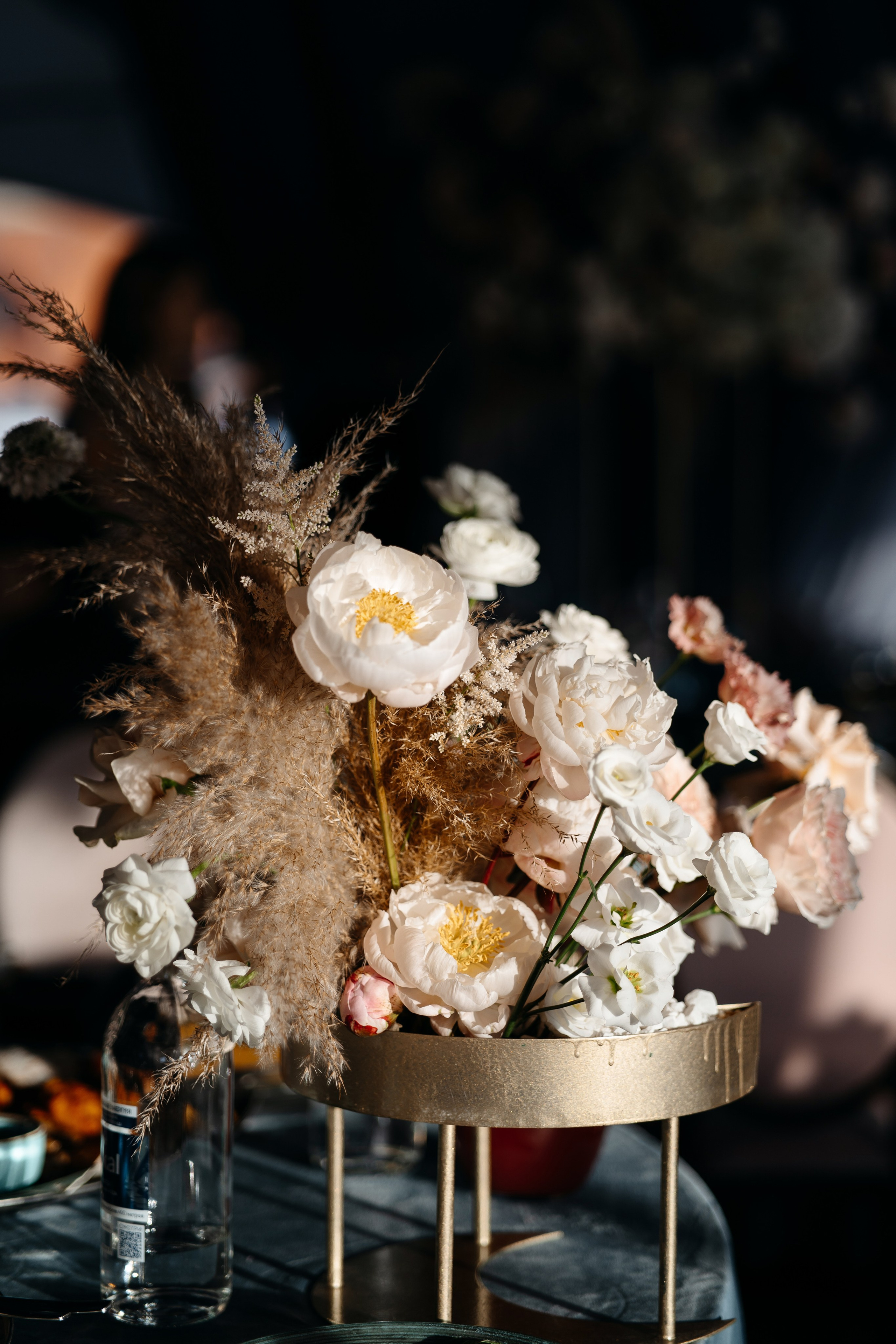 Сергей и Элина. Свадебный и репортажный фотограф в Москве Андрей Вайман