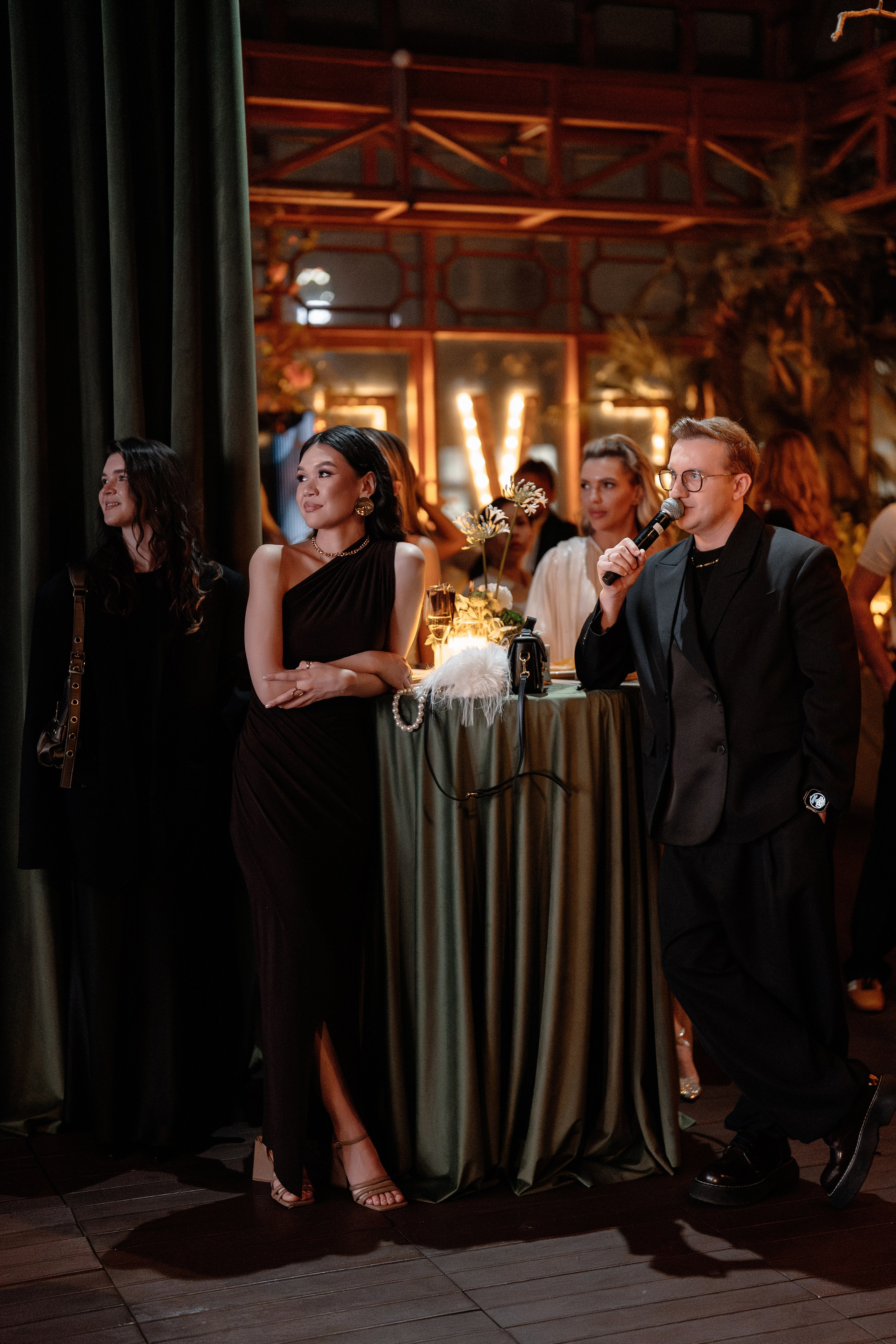 Стас и Настя. Свадебный и репортажный фотограф в Москве Андрей Вайман