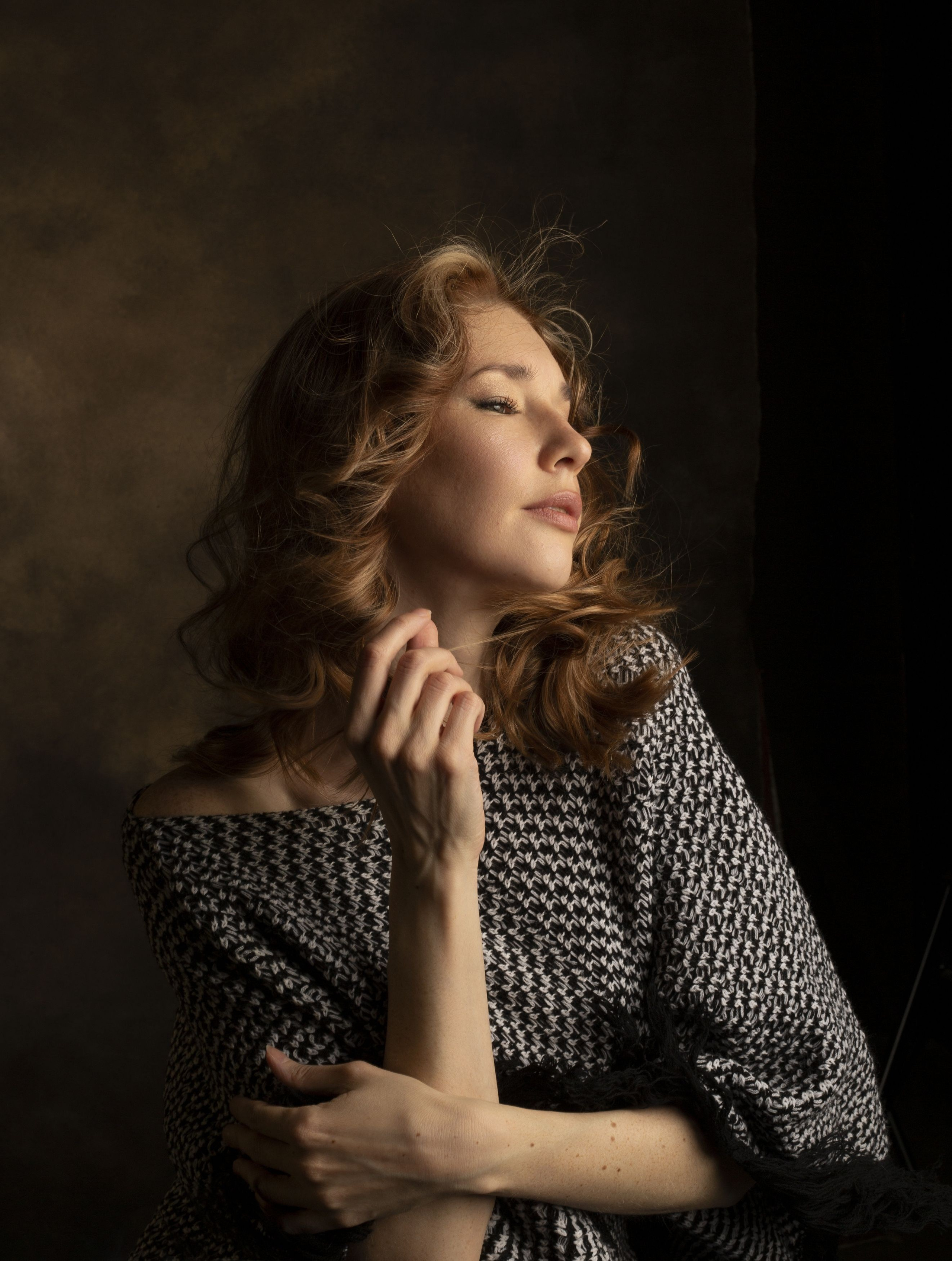 Фотограф Ольга Фомченко