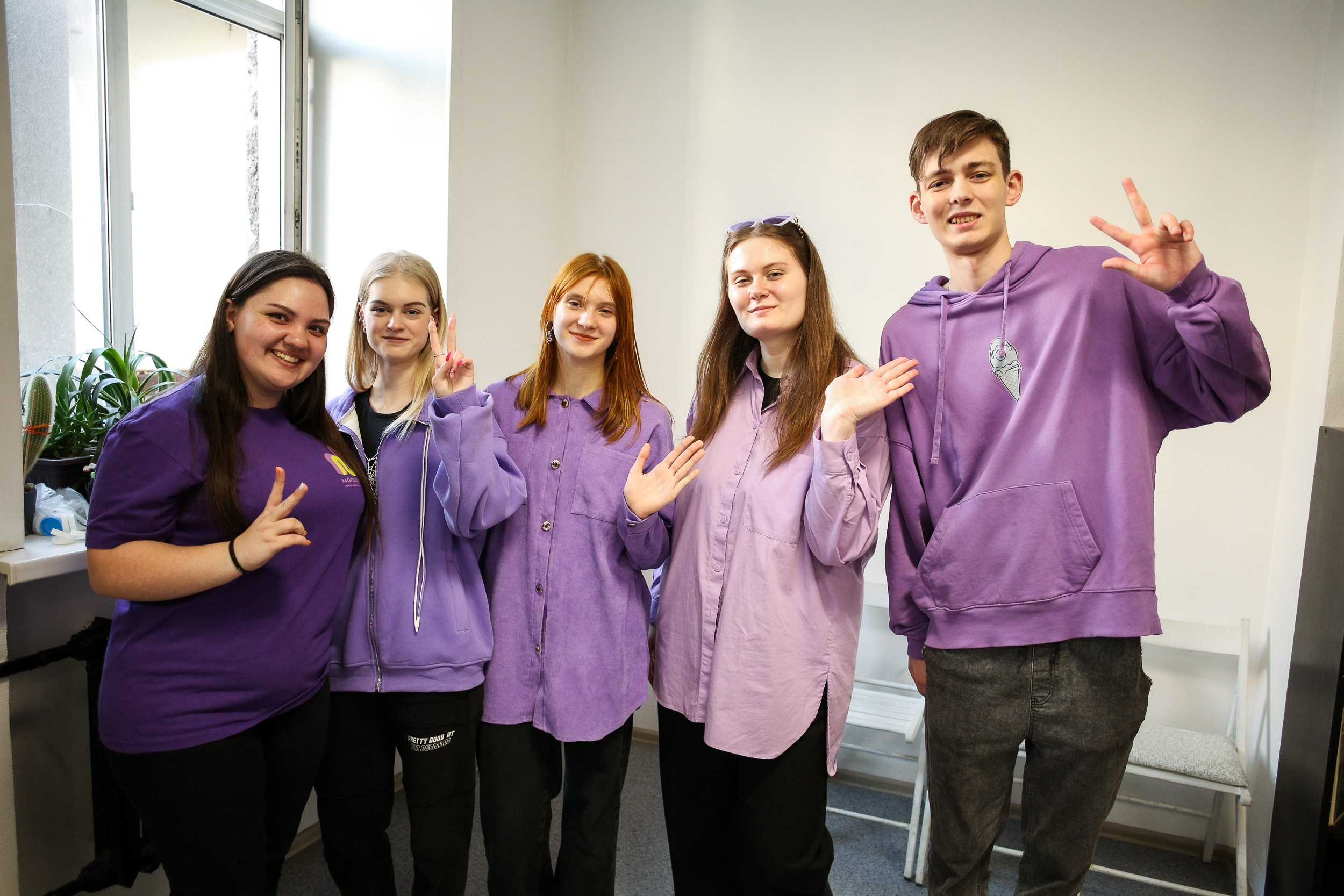 Юбилей организации ОДИ Счастье слышать. Портретный и репортажный фотограф. Мыльников Илья