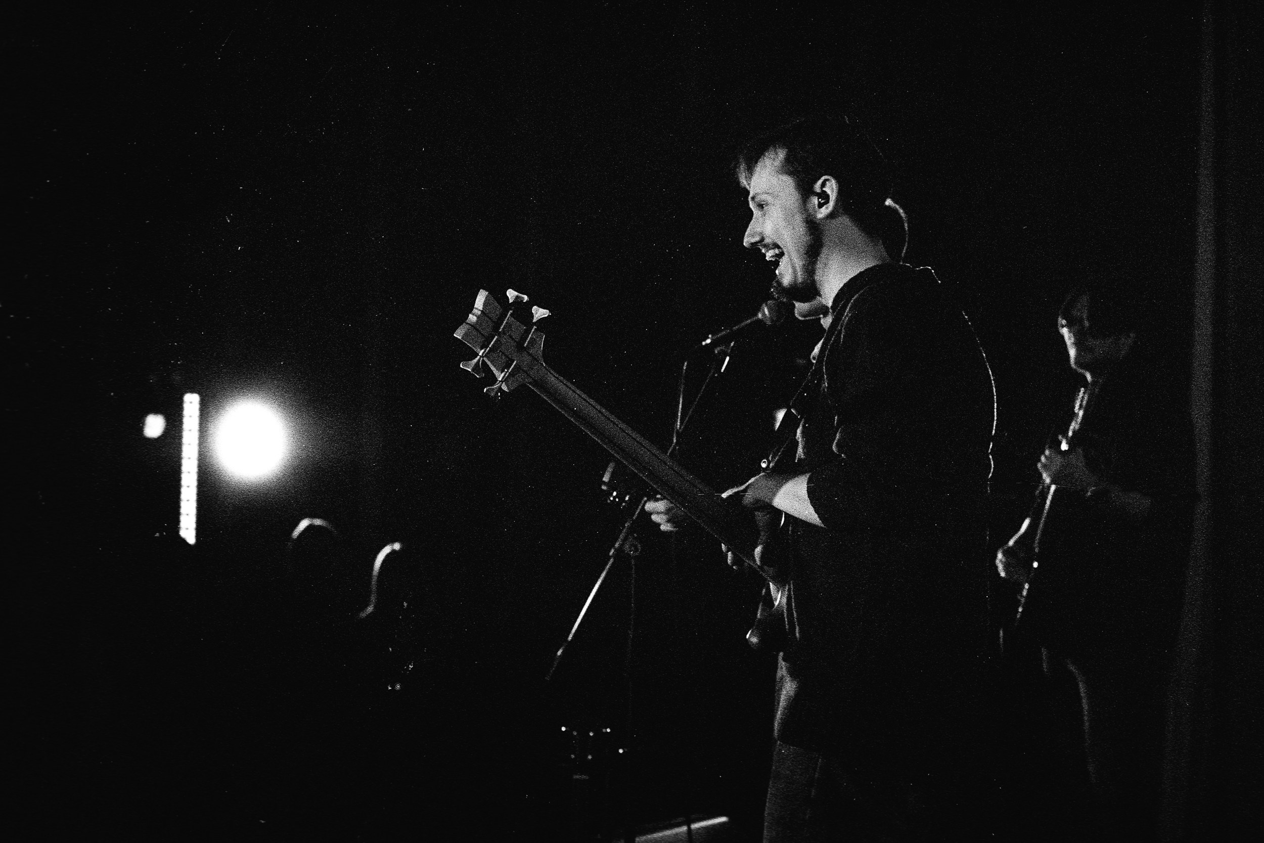 Фестиваль «Сделано в Сибири». Портретный и репортажный фотограф. Мыльников Илья