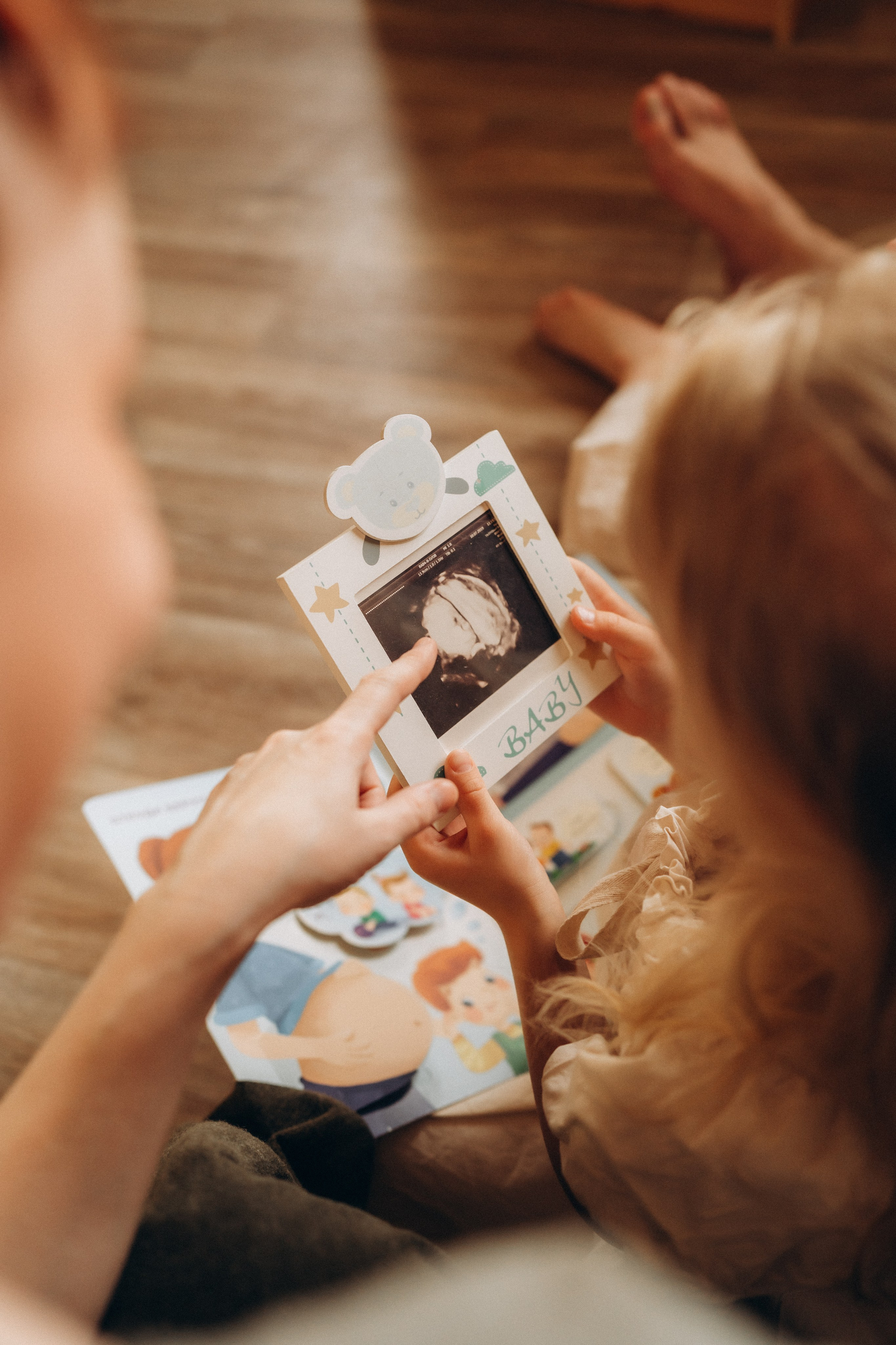 Сделано с любовью. Семейный фотограф в Ангарске/ Иркутске