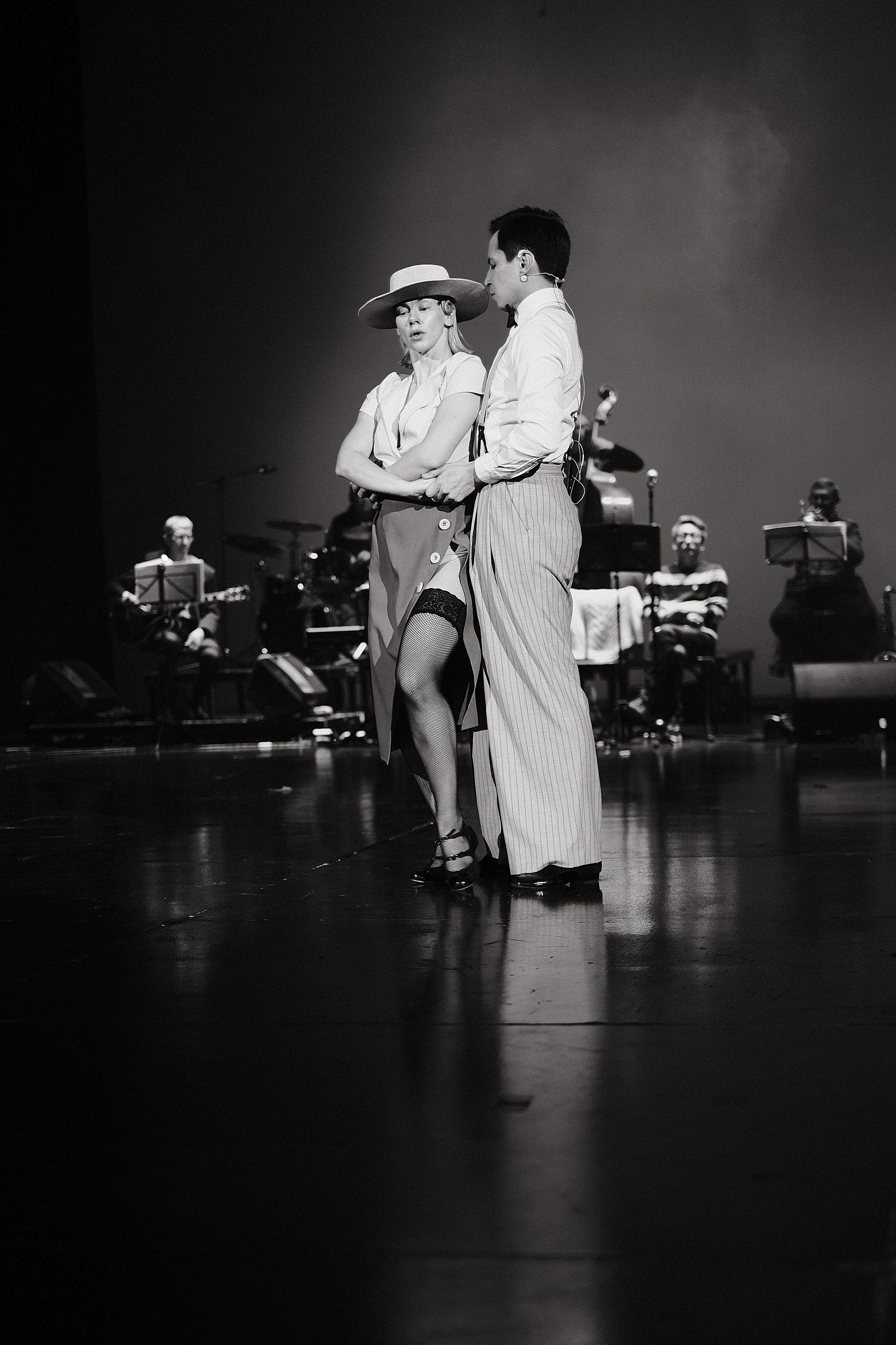 Зовите меня Джордж. Портретный и репортажный фотограф в Алматы Поваляев Дмитрий