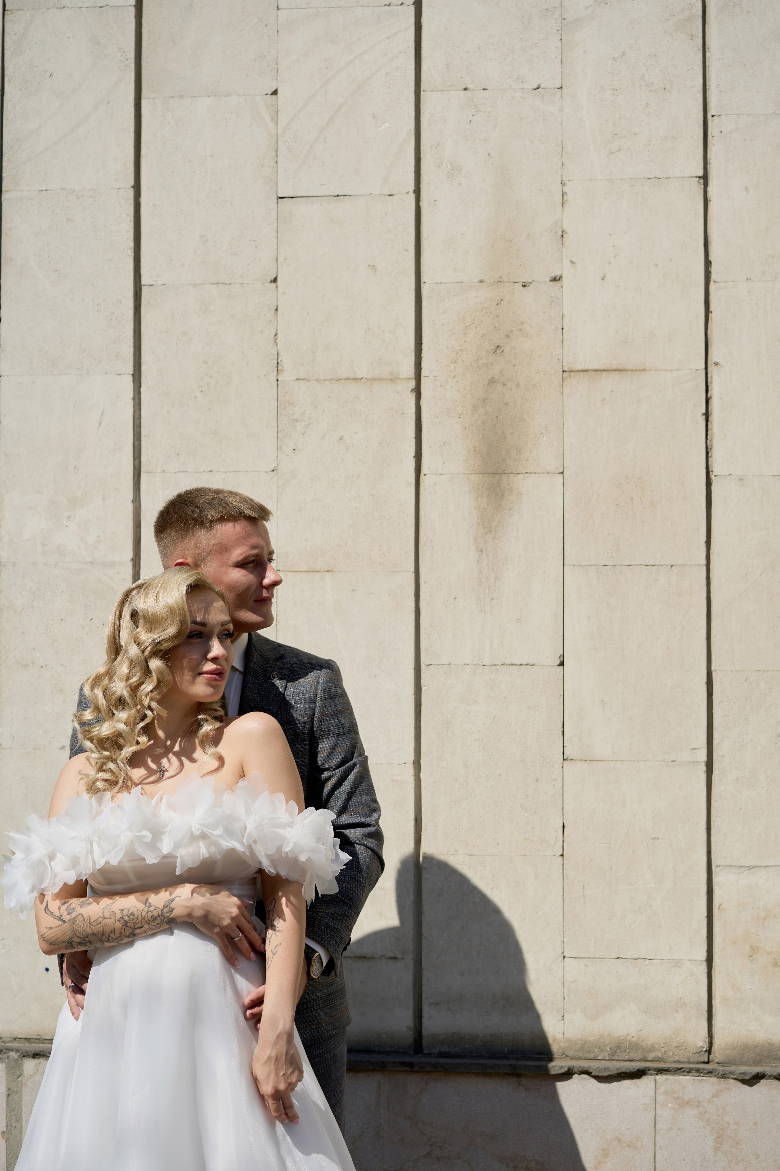 Юрий и Татьяна. Чумаков Алексей Фотограф|Видеограф свадебные, индивидуальные, семейные, репортаж