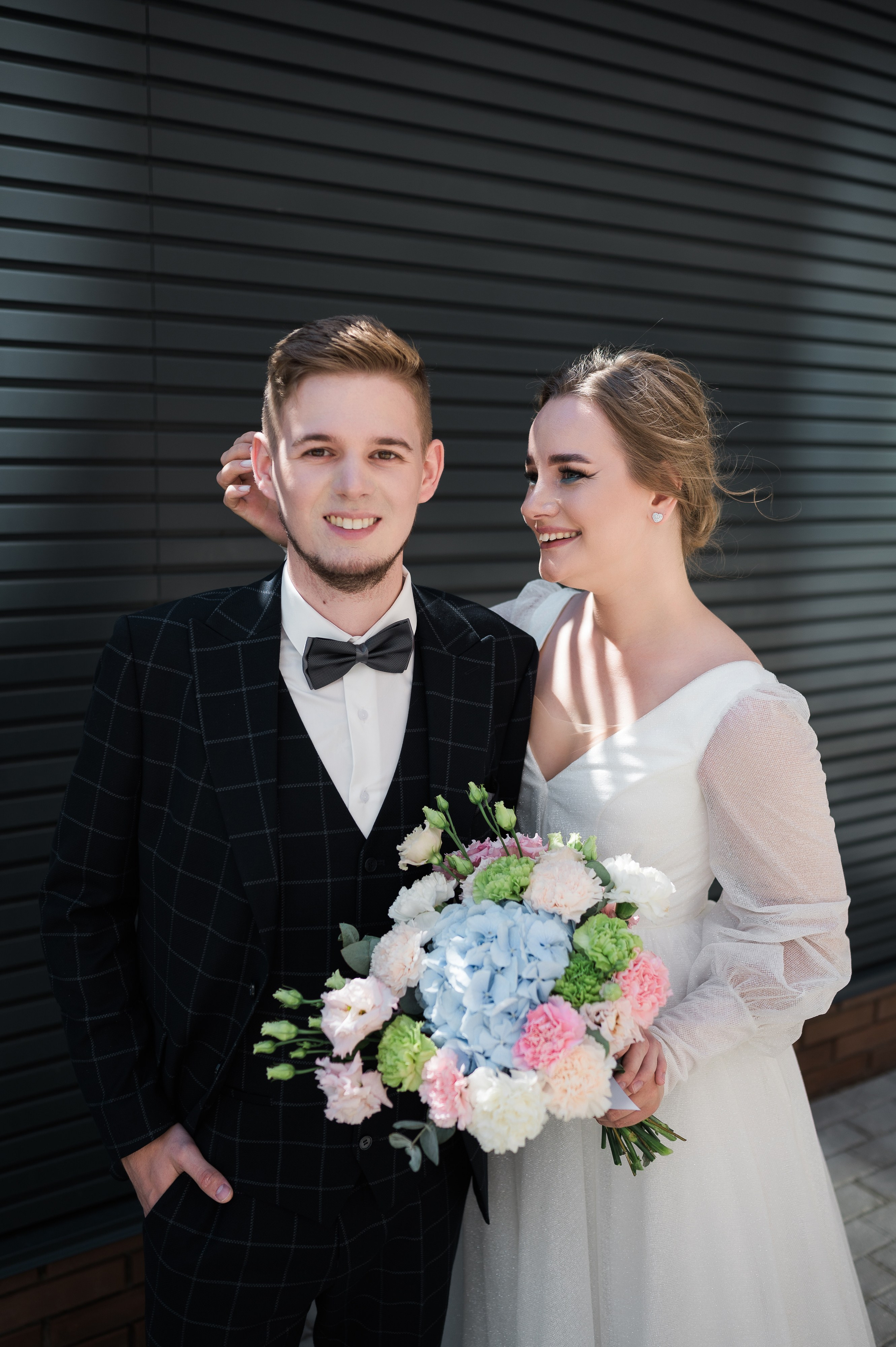 Коля и Марго