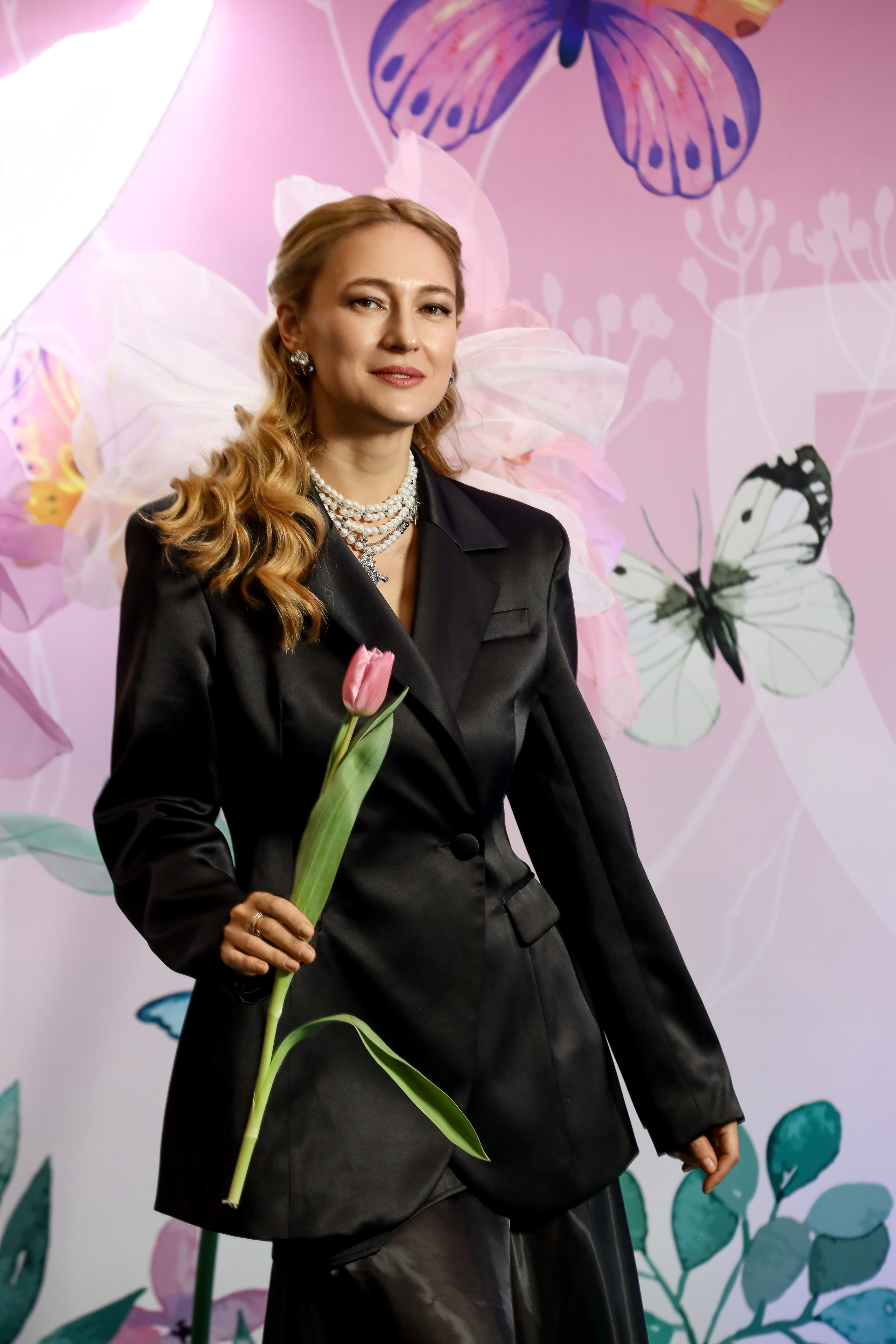 NSP Большая конференция. Фотограф Антон Чупринин