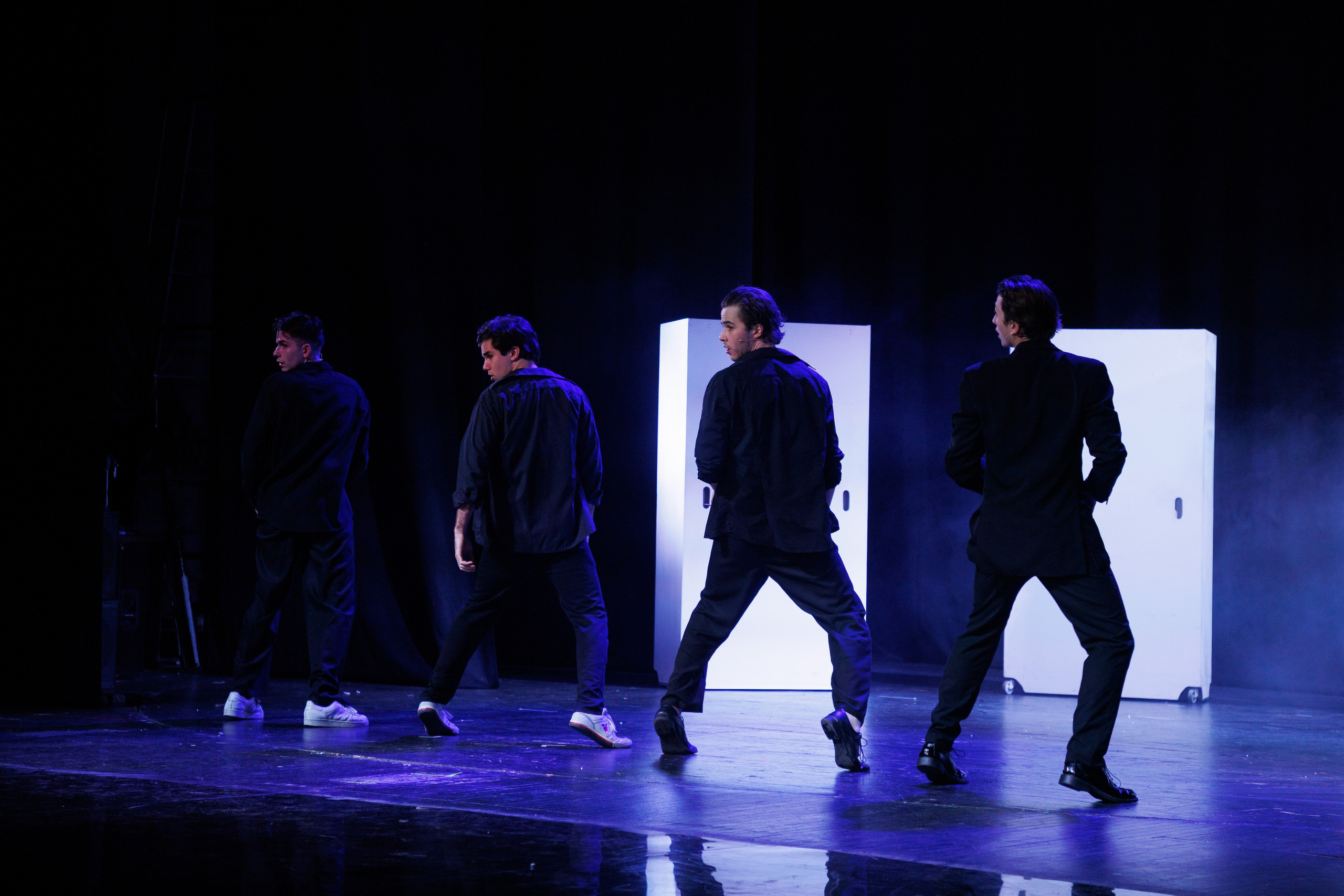 МХАТ. Новый квадрат. Фотограф городских и семейных событий Артем Карпухин