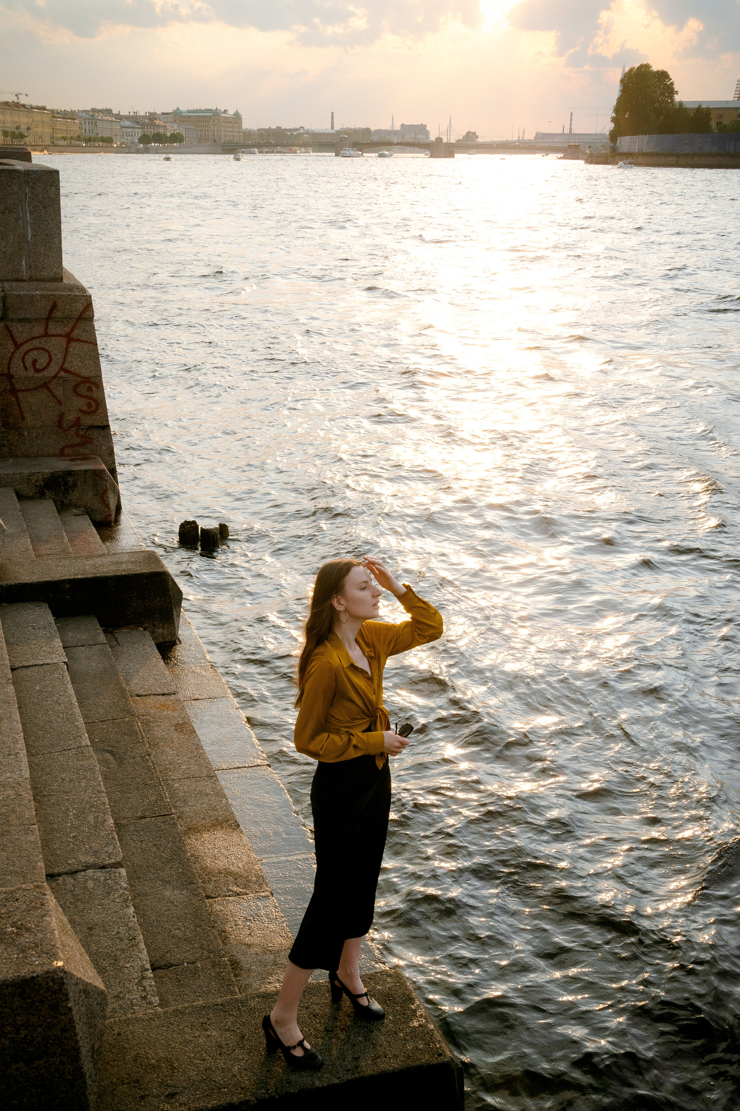 Анна. Васильевский остров. Alice_insomnia