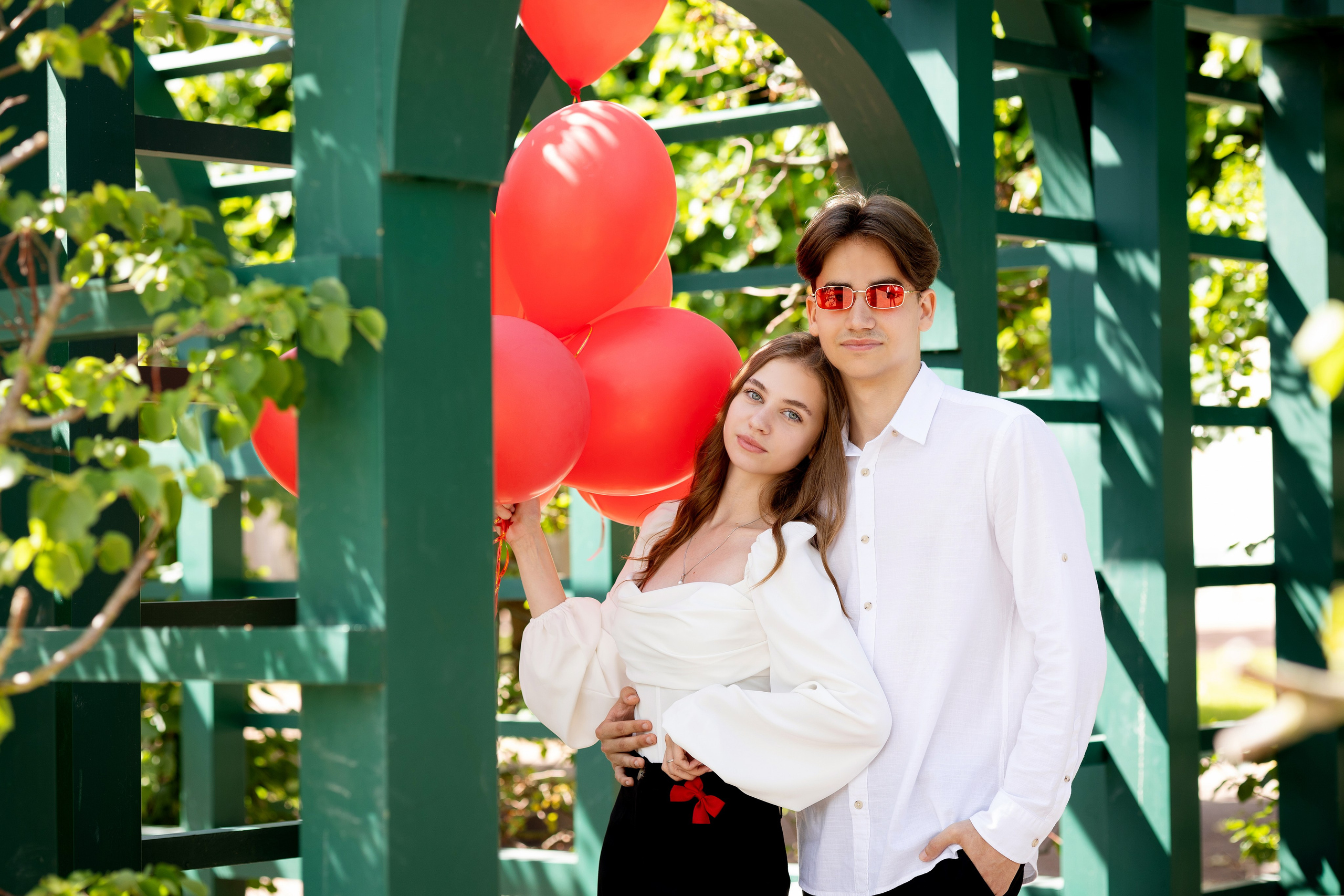 11 класс в Петергофе. Выпускные альбомы. Школьный и семейный фотограф Виктория Игнатьева