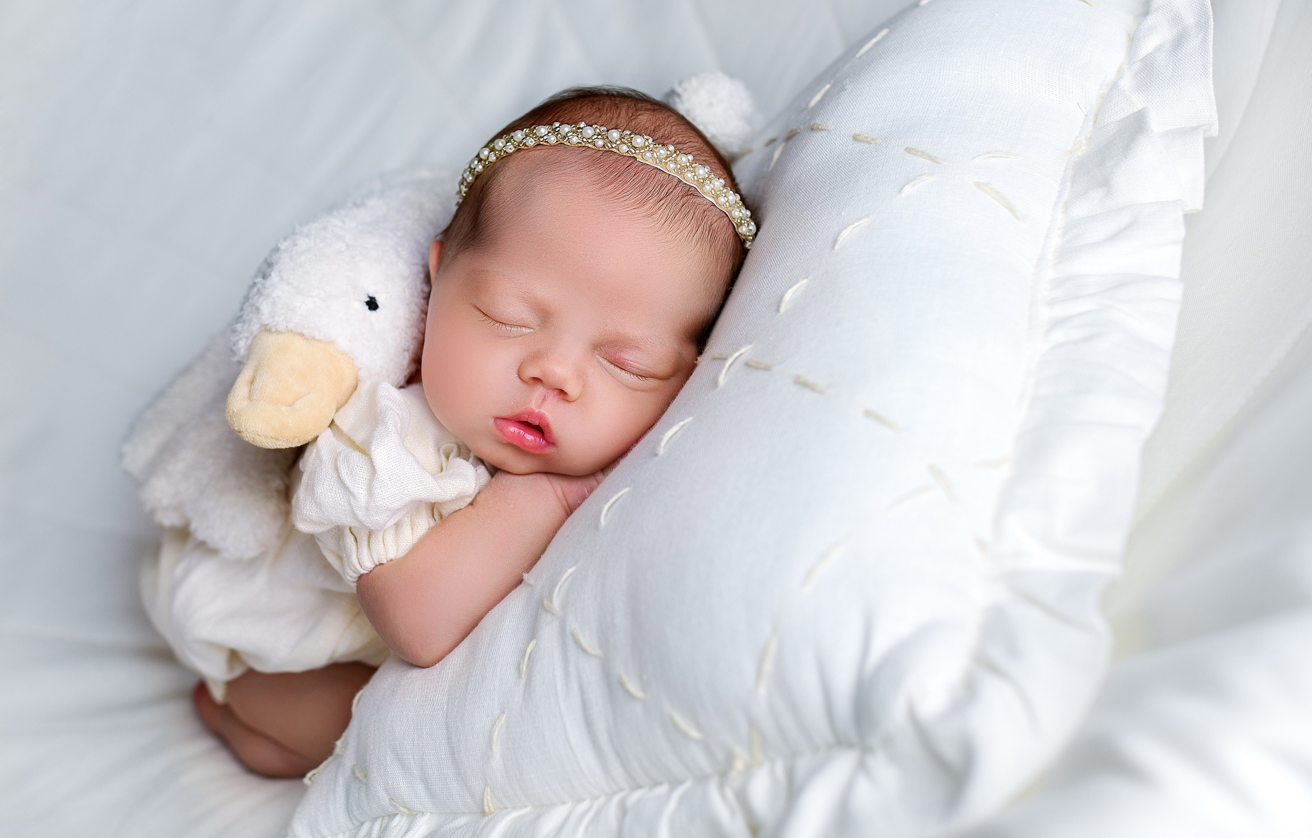 Фотосессия новорожденных Ярославль. Наталья Михайлова Фотограф новорожденных в Ярославле