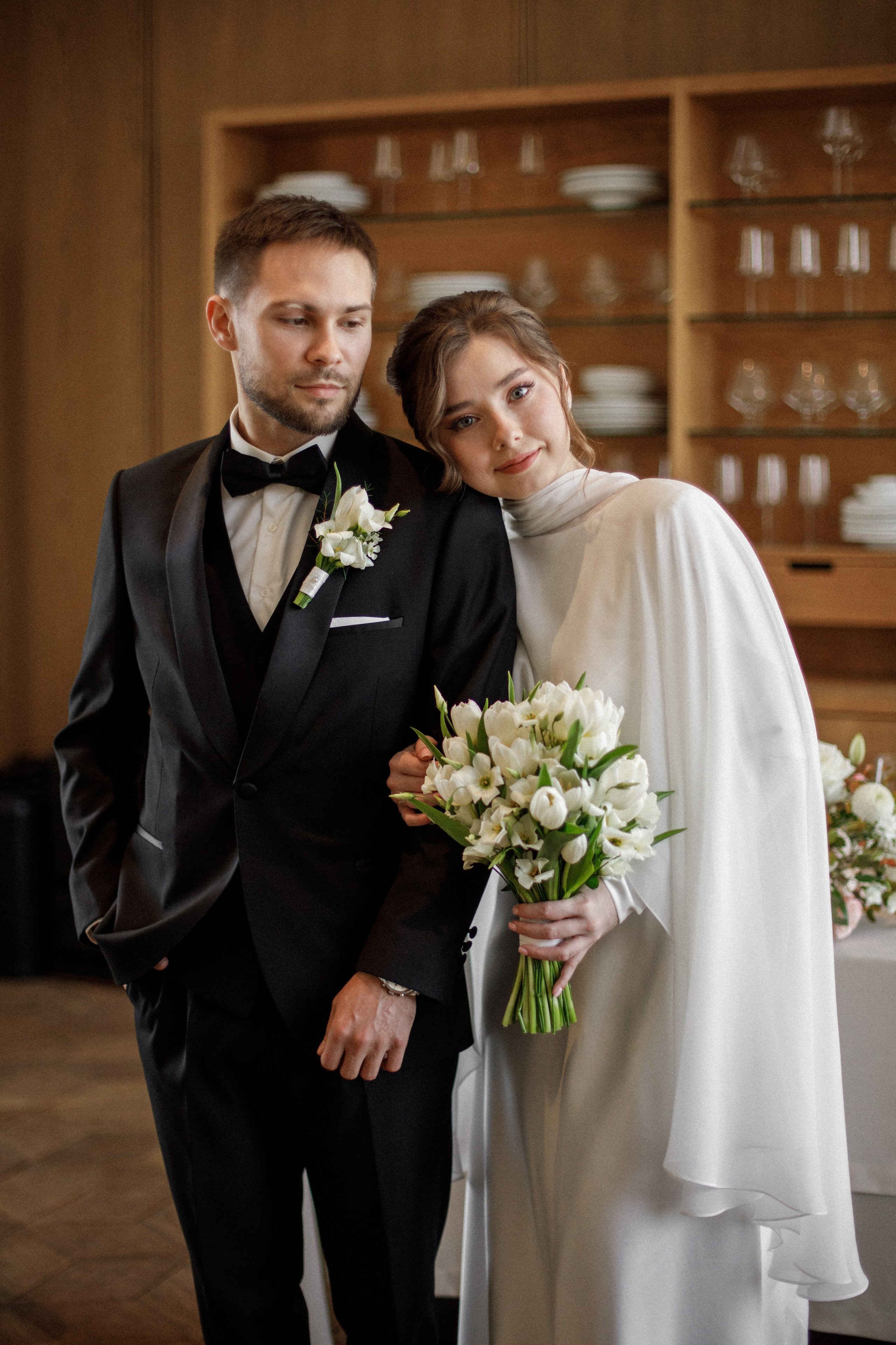 Вика + Влас. Свадебный фотограф Наташа Анисенко