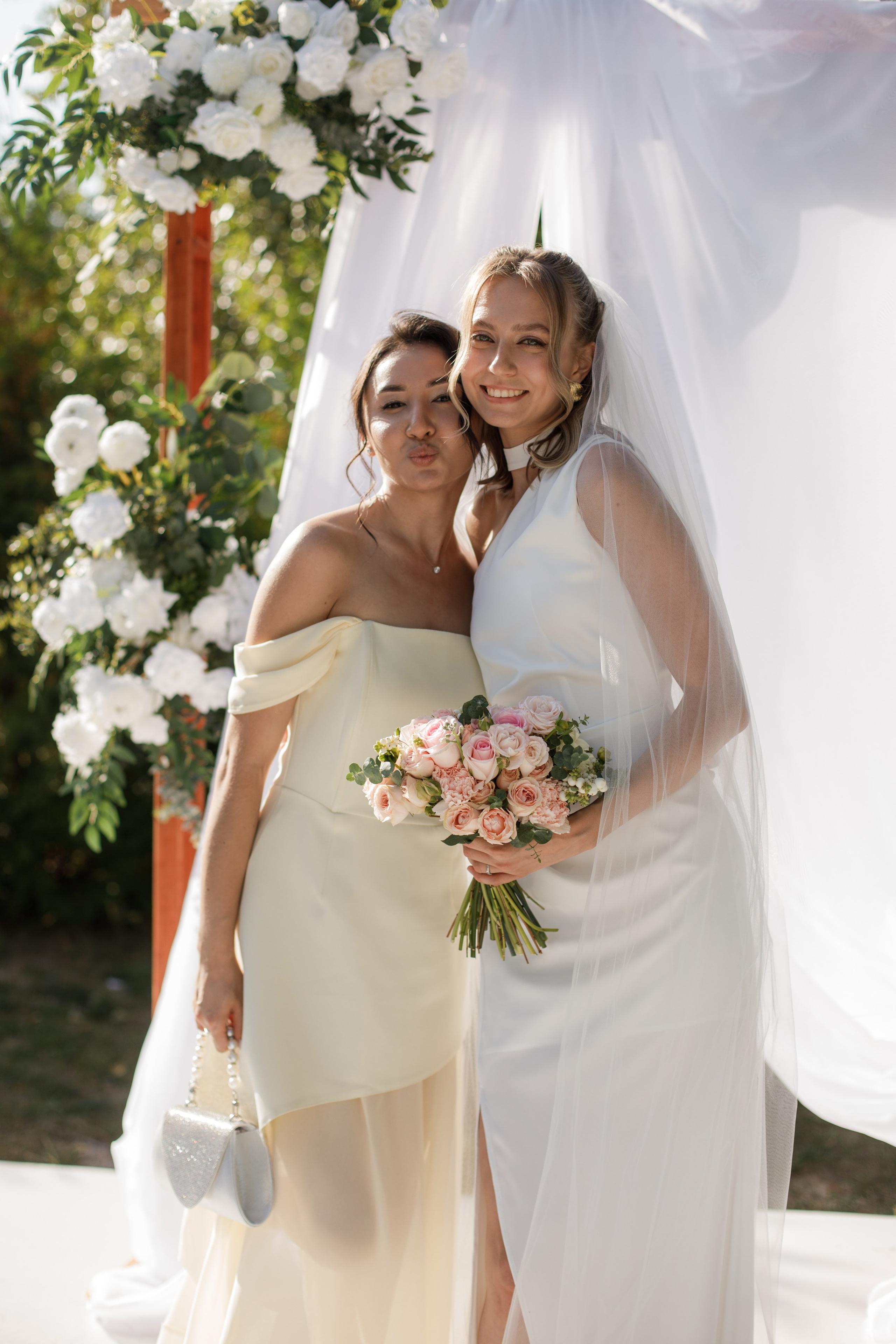 Ксения + Александр. Свадебный фотограф Наташа Анисенко