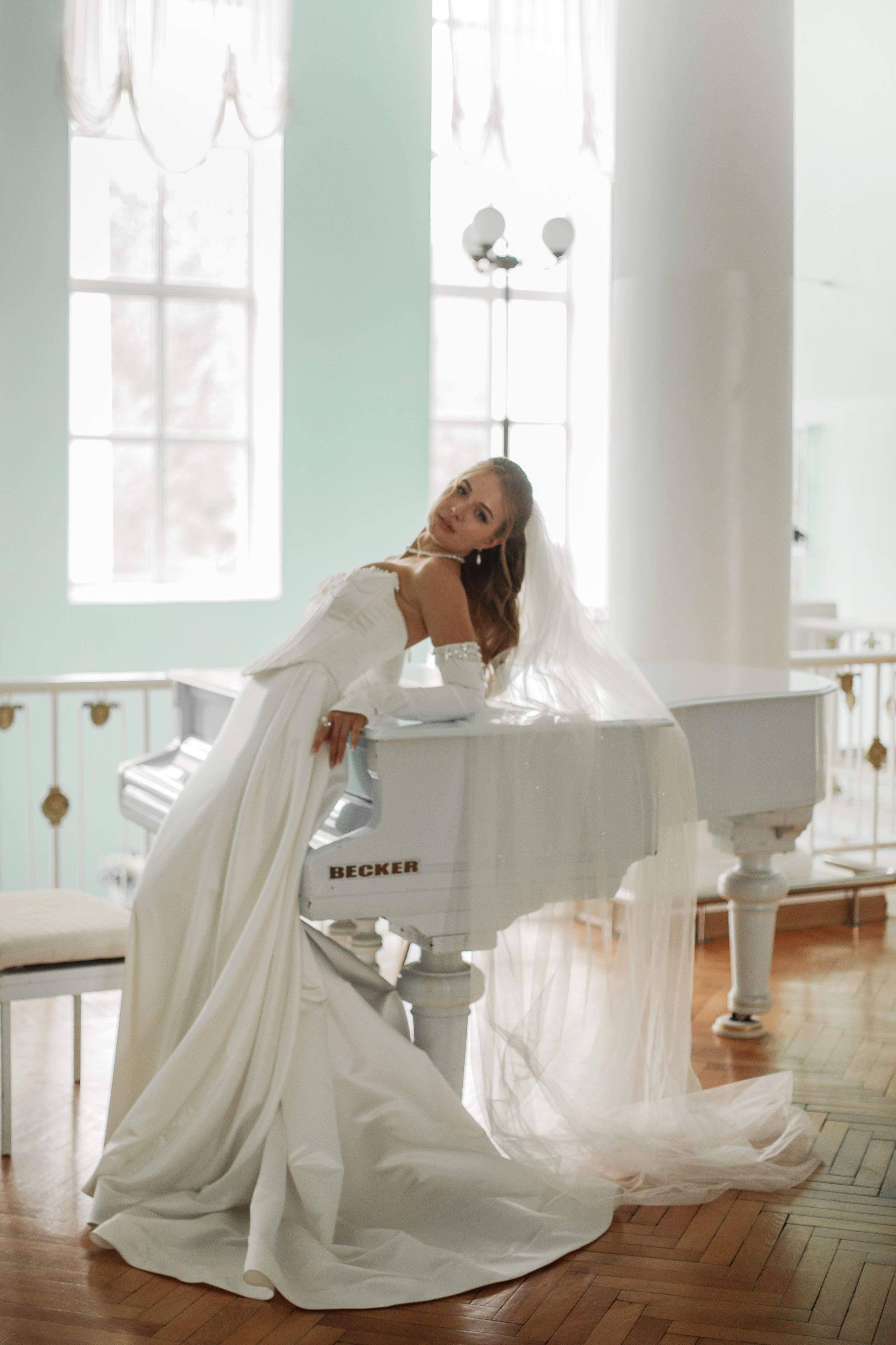 Дарья + Виталий. Свадебный фотограф Наташа Анисенко