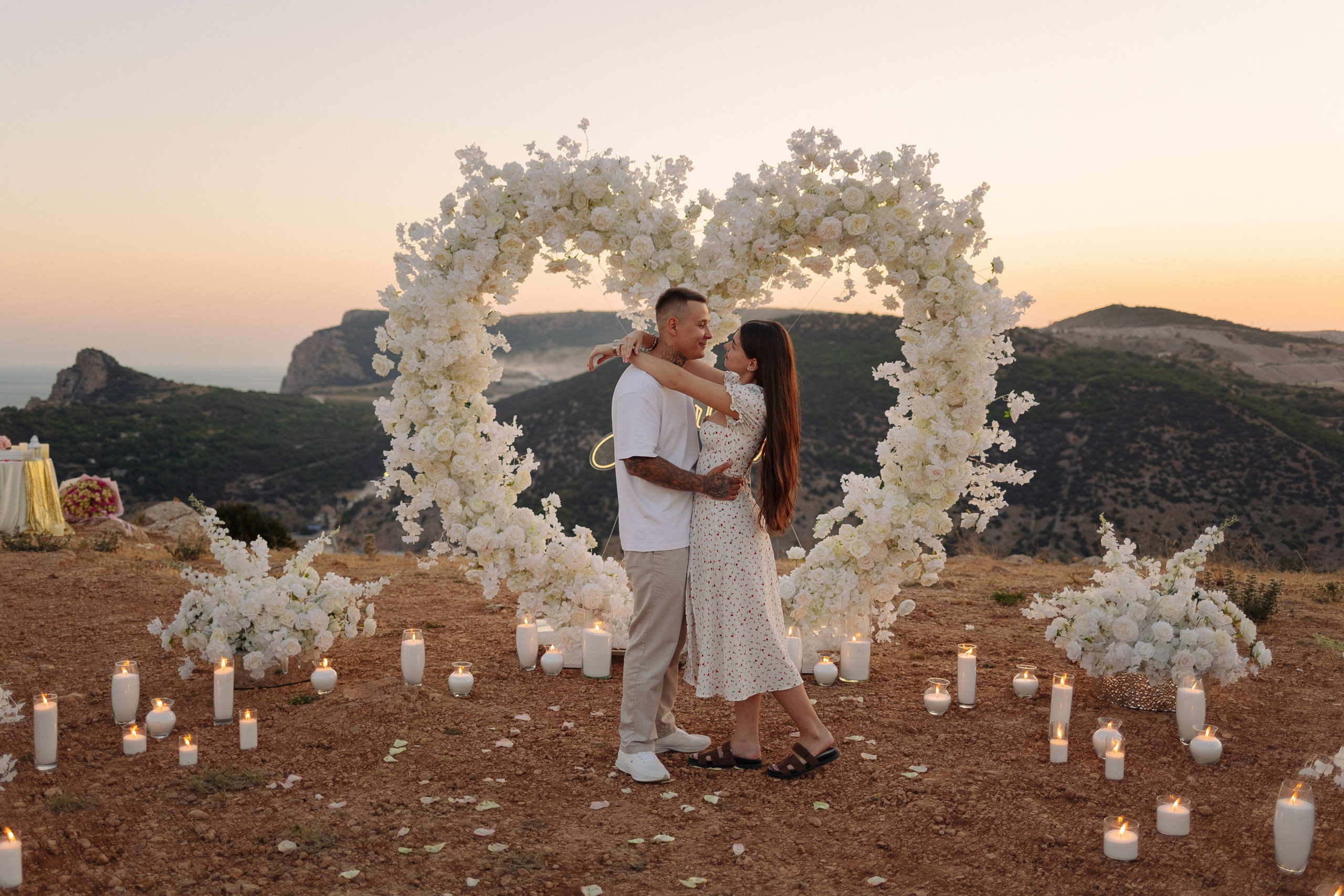 S&M. Семейный фотограф в Севастополе и Симферополе Александра Чистякова