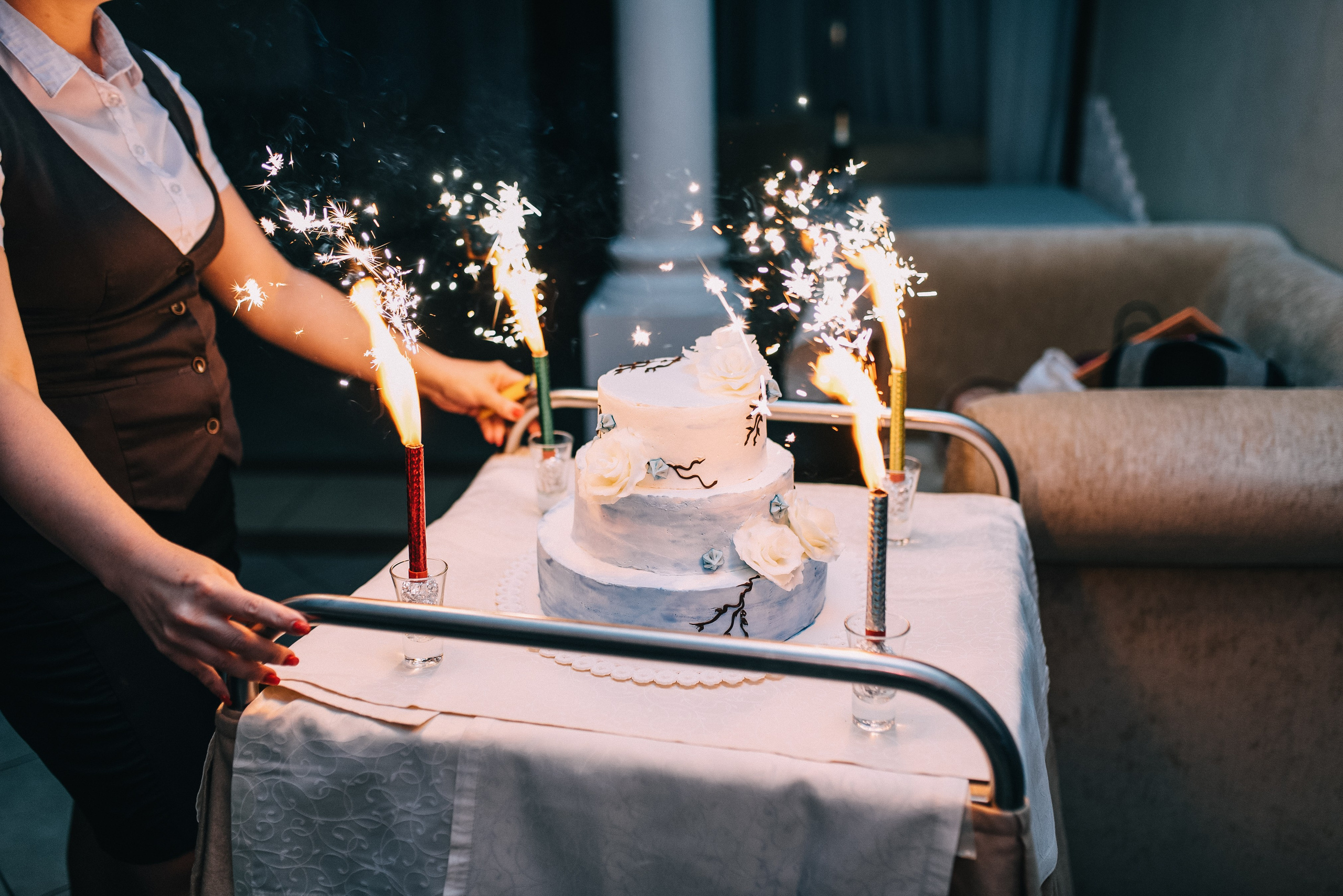 НАТАША И ЛЕША. Шашкова Вероника / Свадебный и семейный фотограф Москва и Ярославль