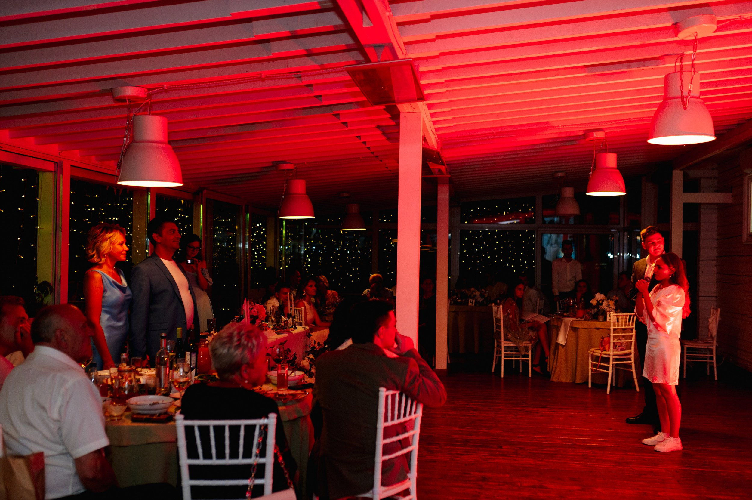 НАСТЯ И АНДРЕЙ. Шашкова Вероника / Свадебный и семейный фотограф Москва и Ярославль