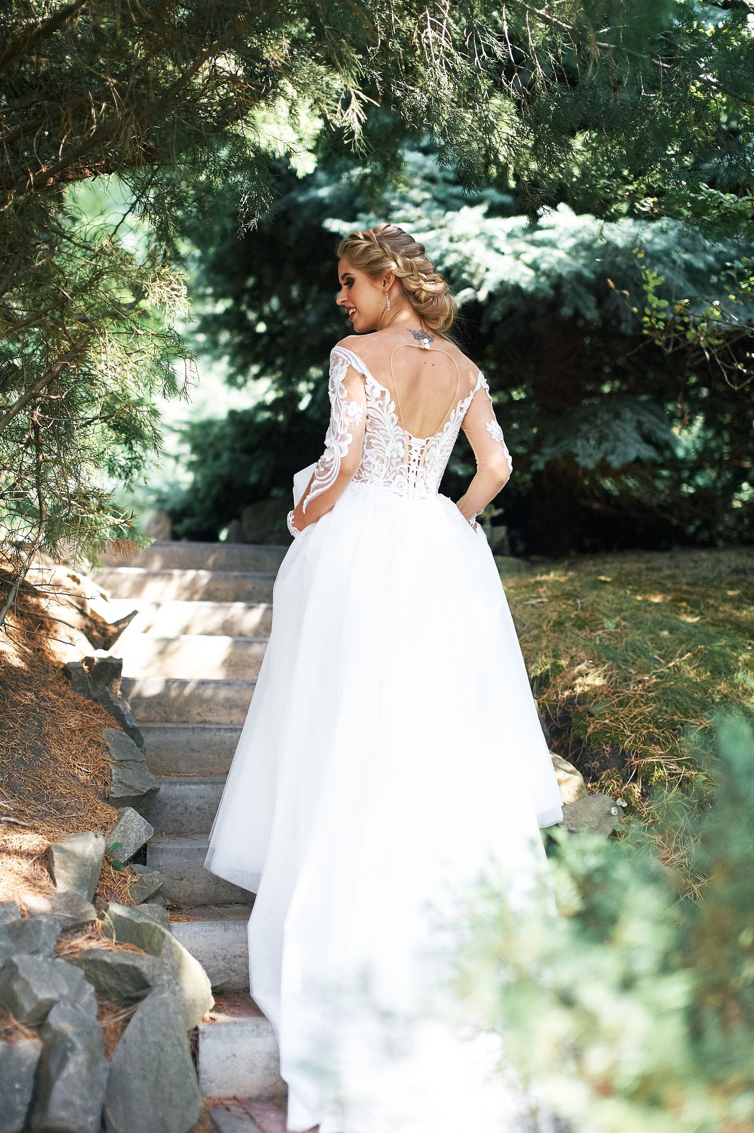 Анна и Владлен. Свадебный фотограф в Ростове-на-Дону Владимир Пешков